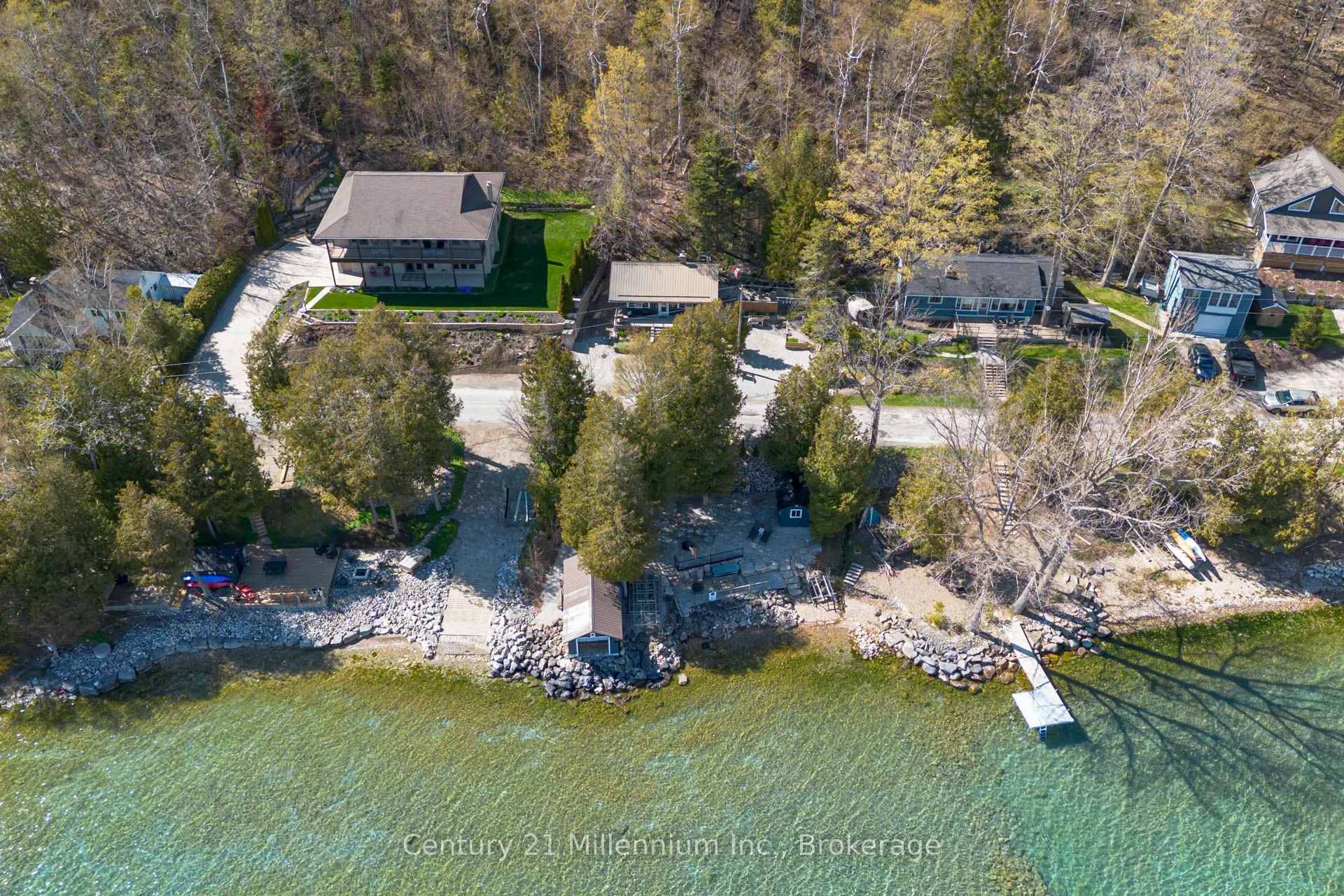 199 Mallory Beach Road
