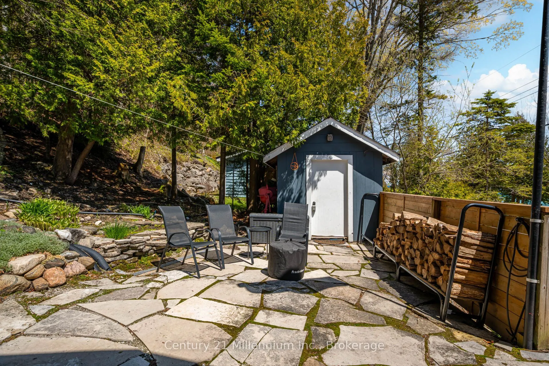 199 Mallory Beach Road