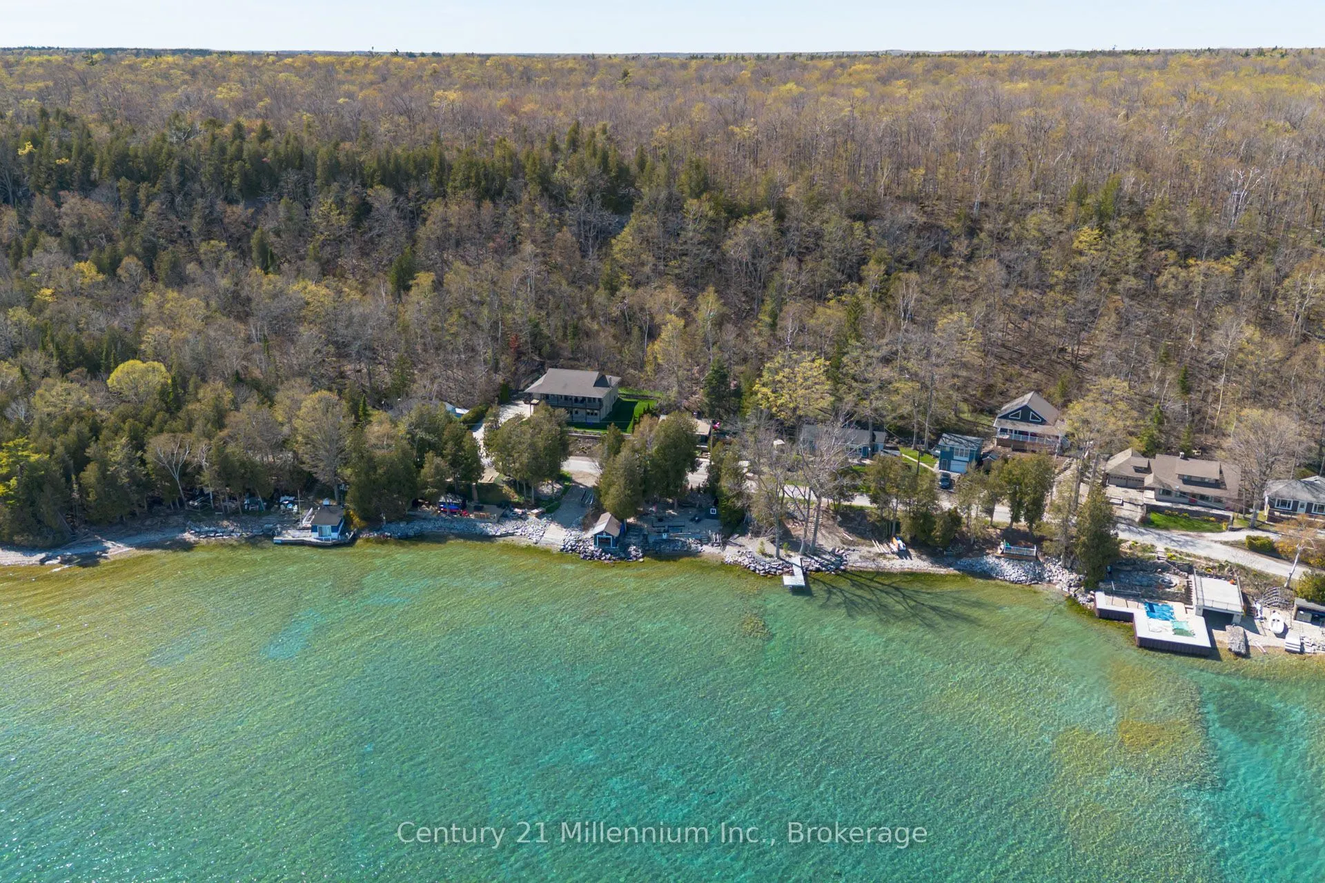 199 Mallory Beach Road