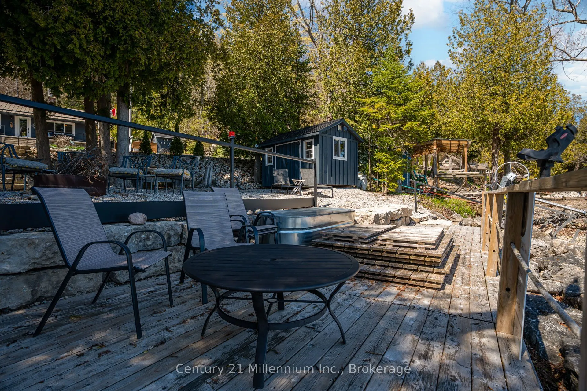 199 Mallory Beach Road