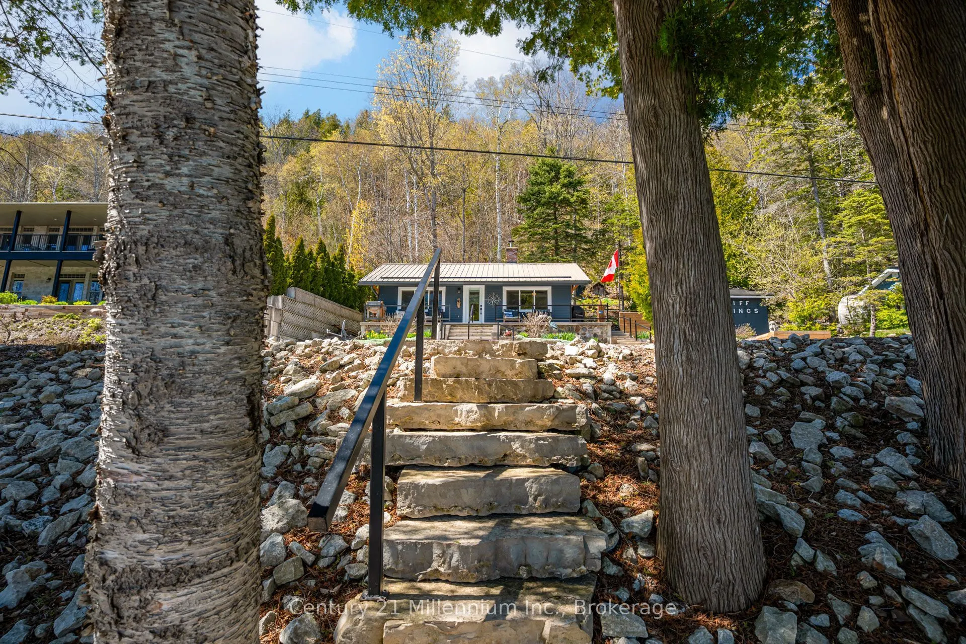 199 Mallory Beach Road