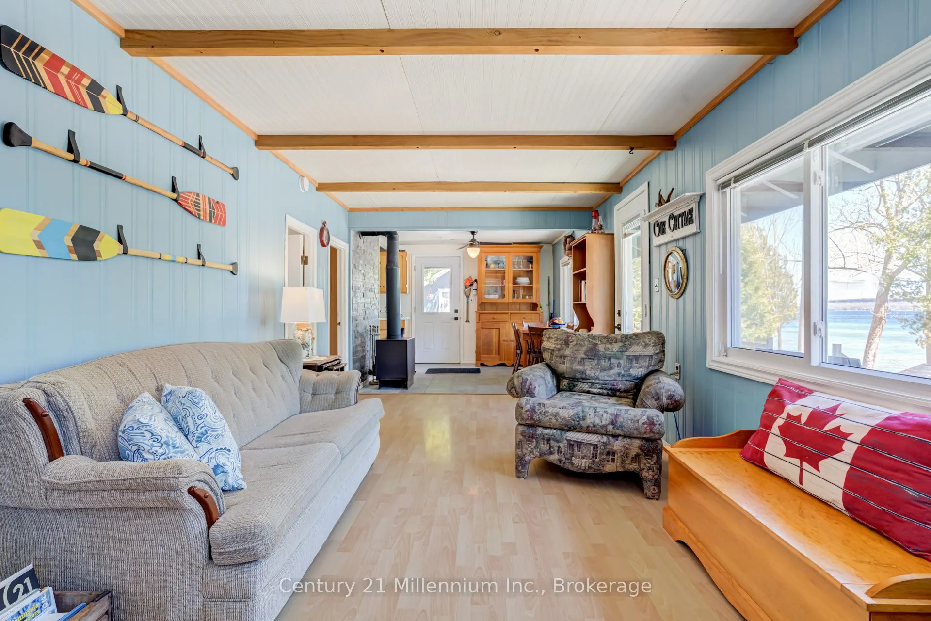 199 Mallory Beach Road