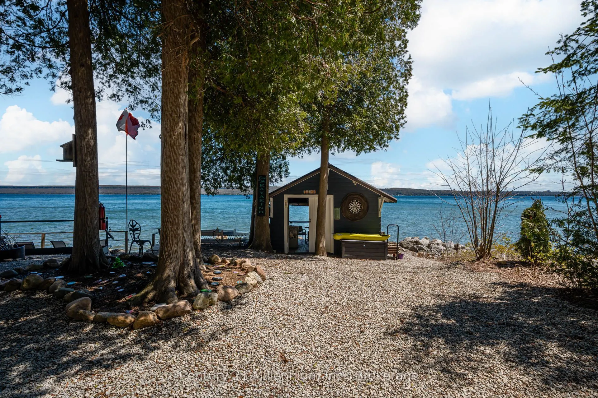 199 Mallory Beach Road