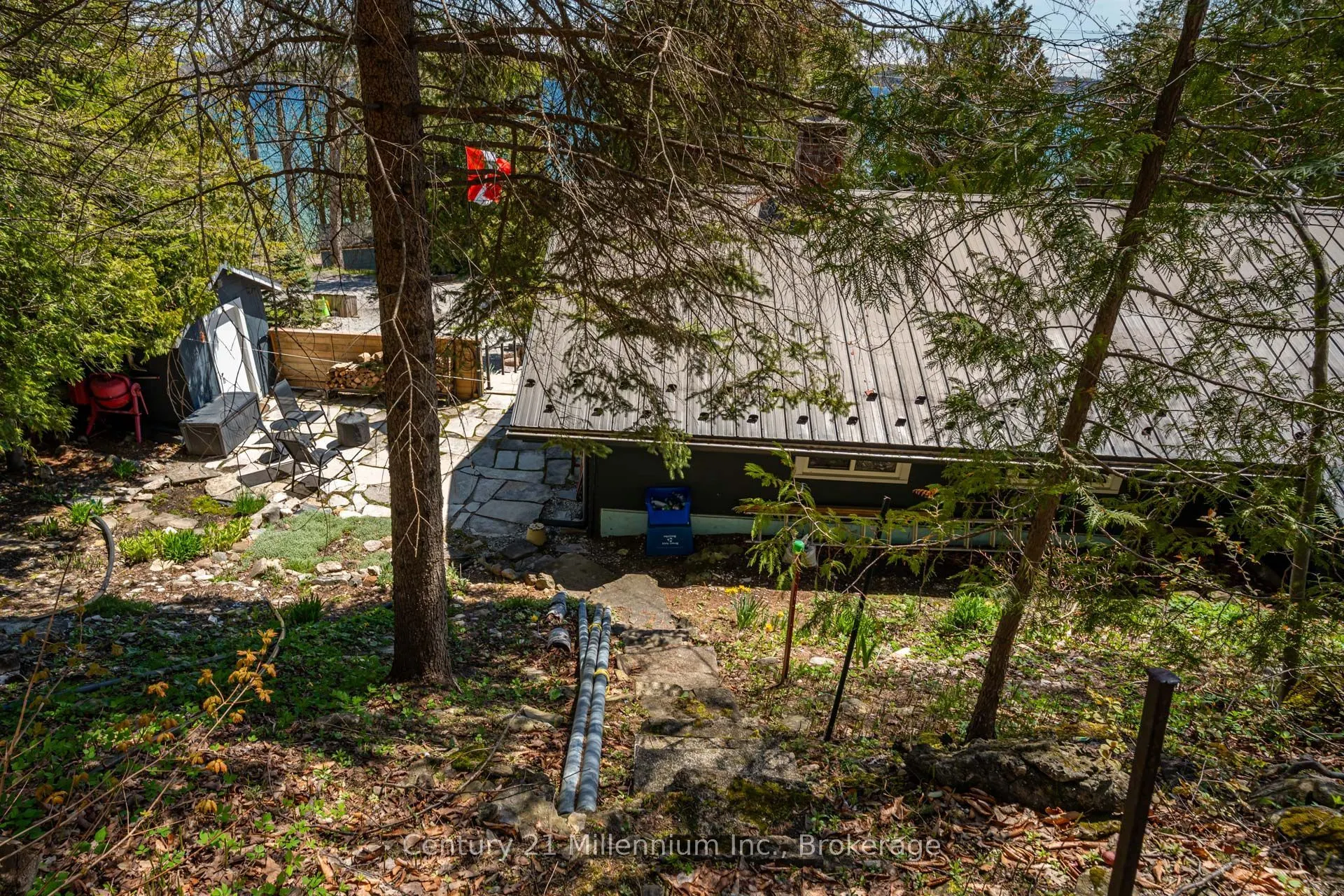 199 Mallory Beach Road