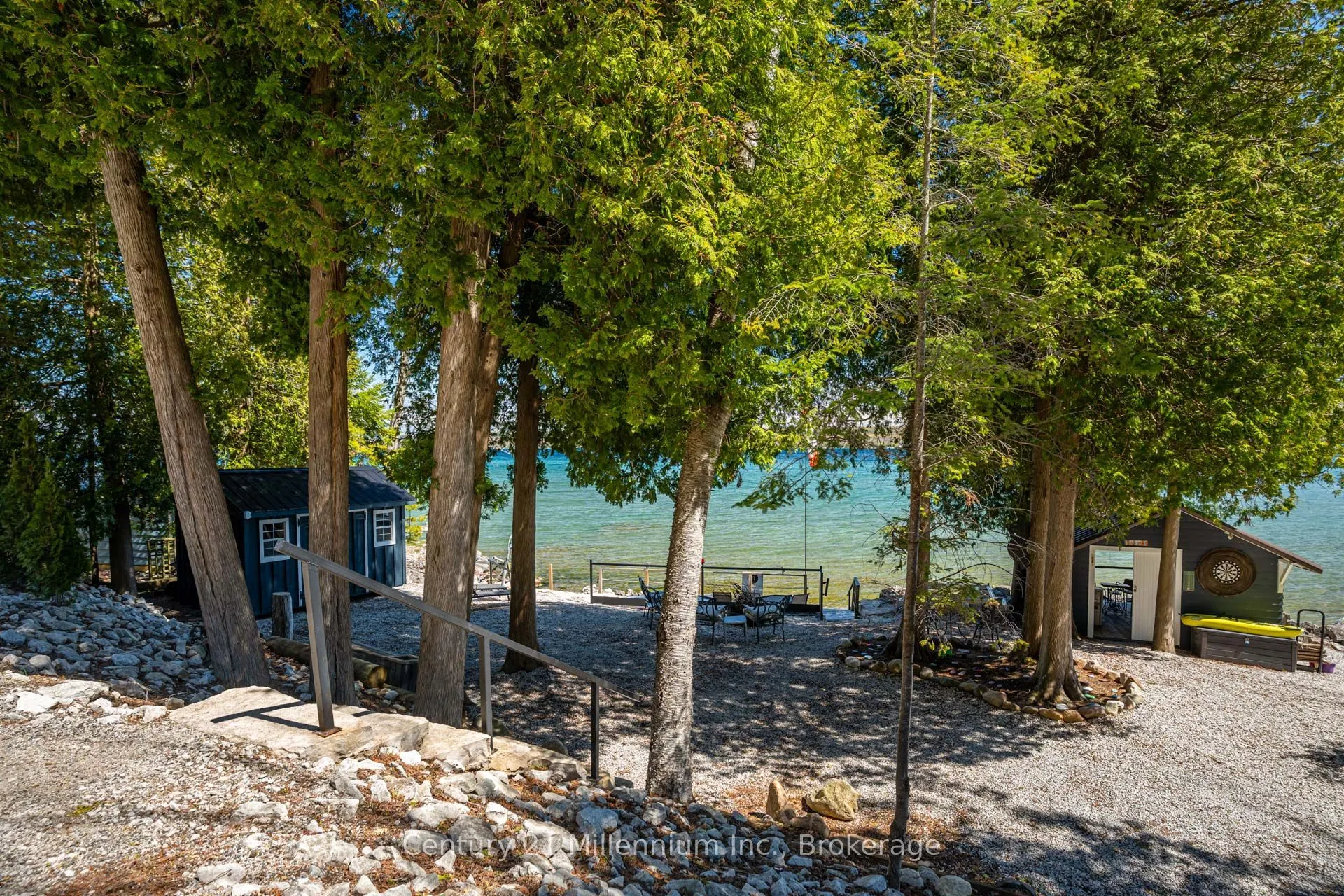 199 Mallory Beach Road