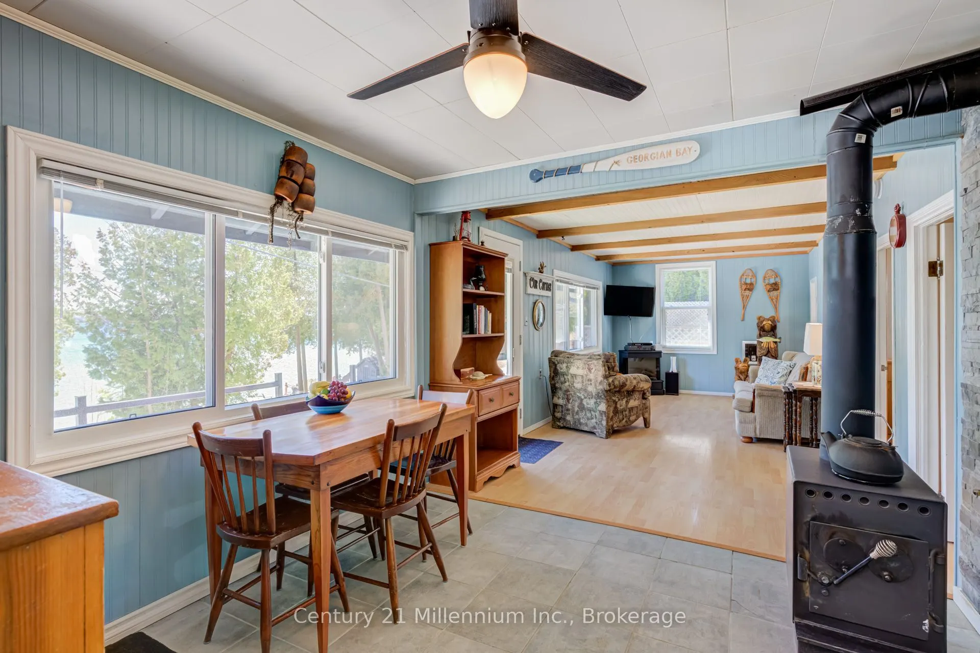 199 Mallory Beach Road