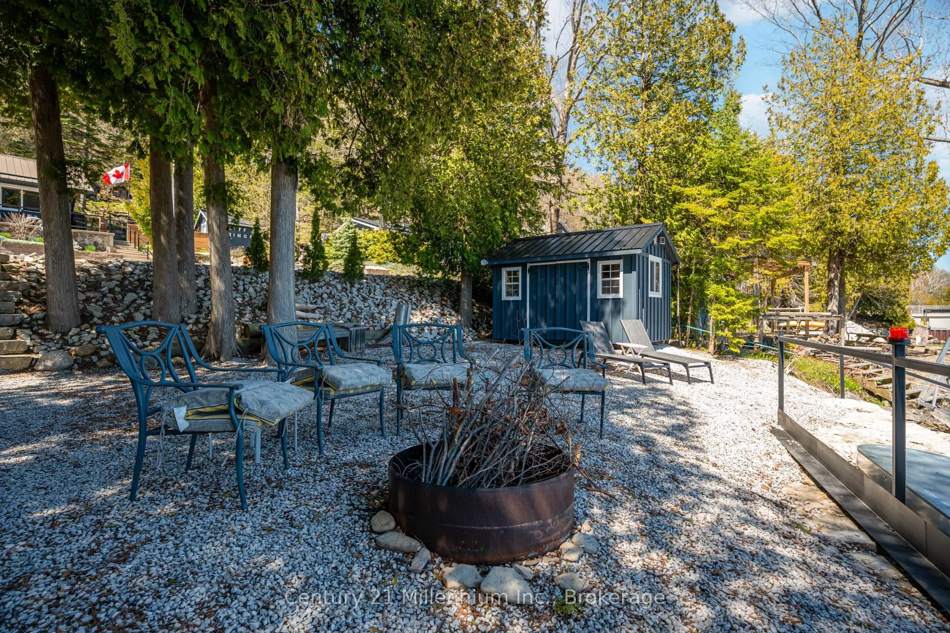 199 Mallory Beach Road