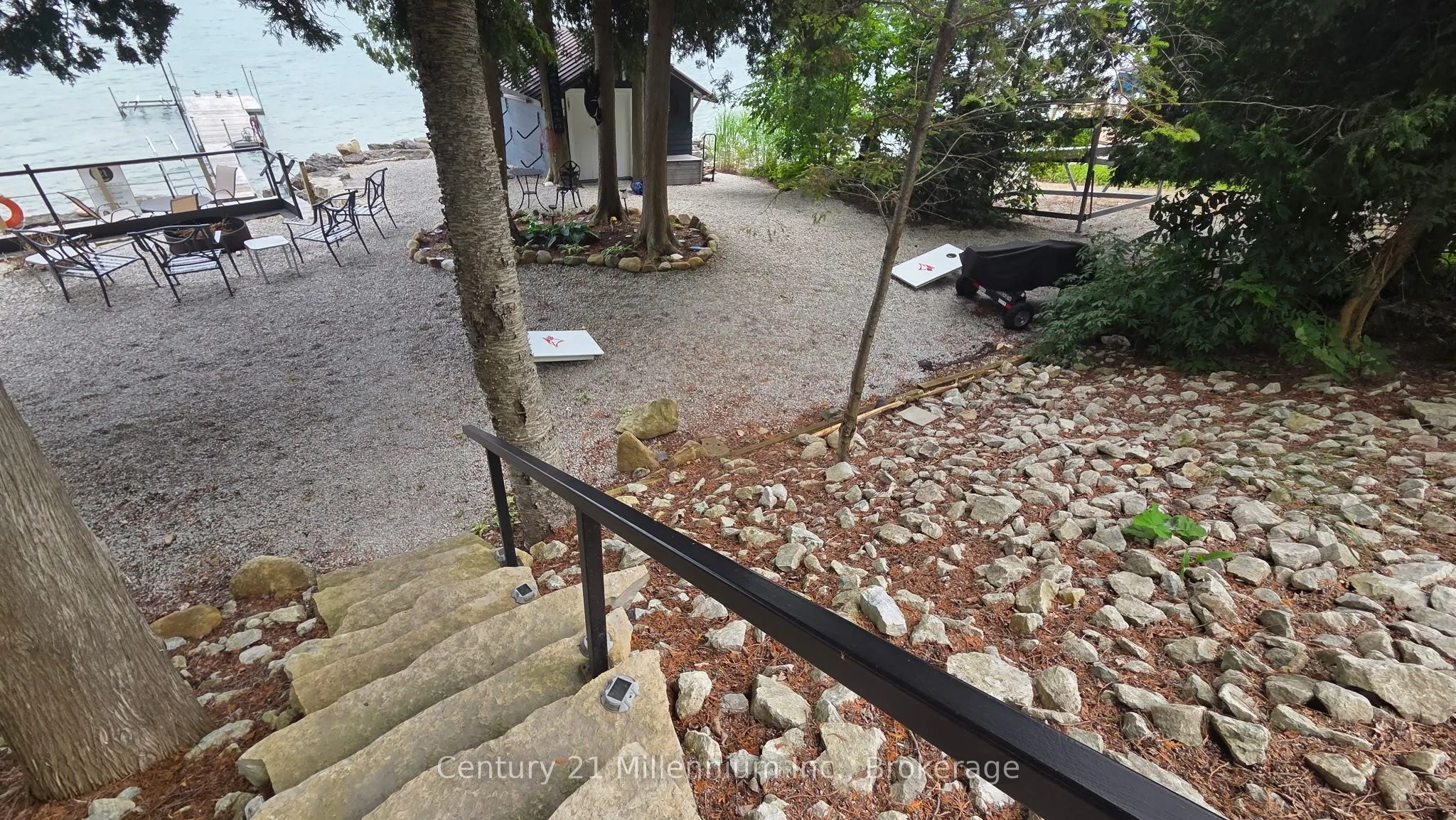 199 Mallory Beach Road