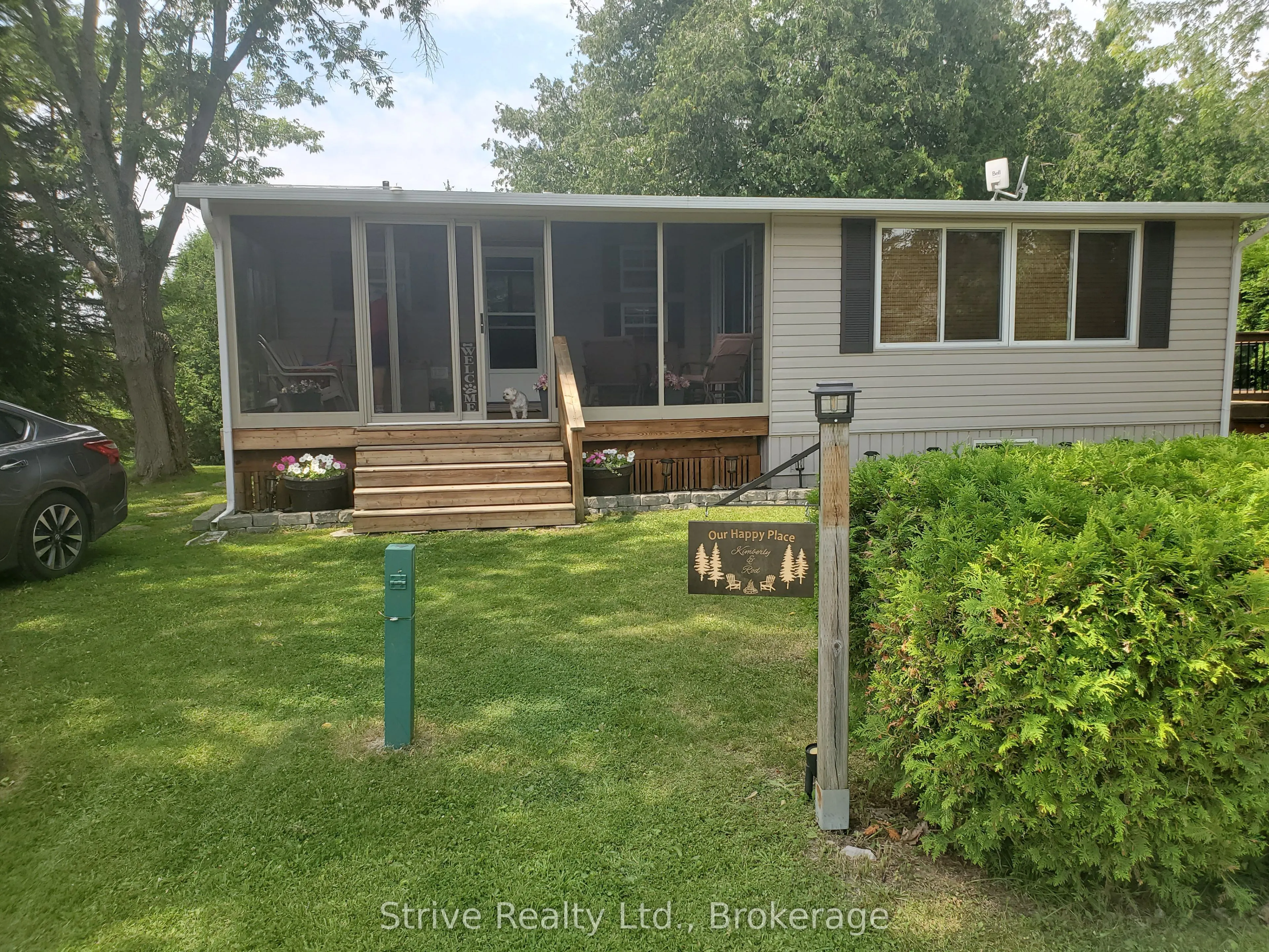 2152 County 36 Road #232
