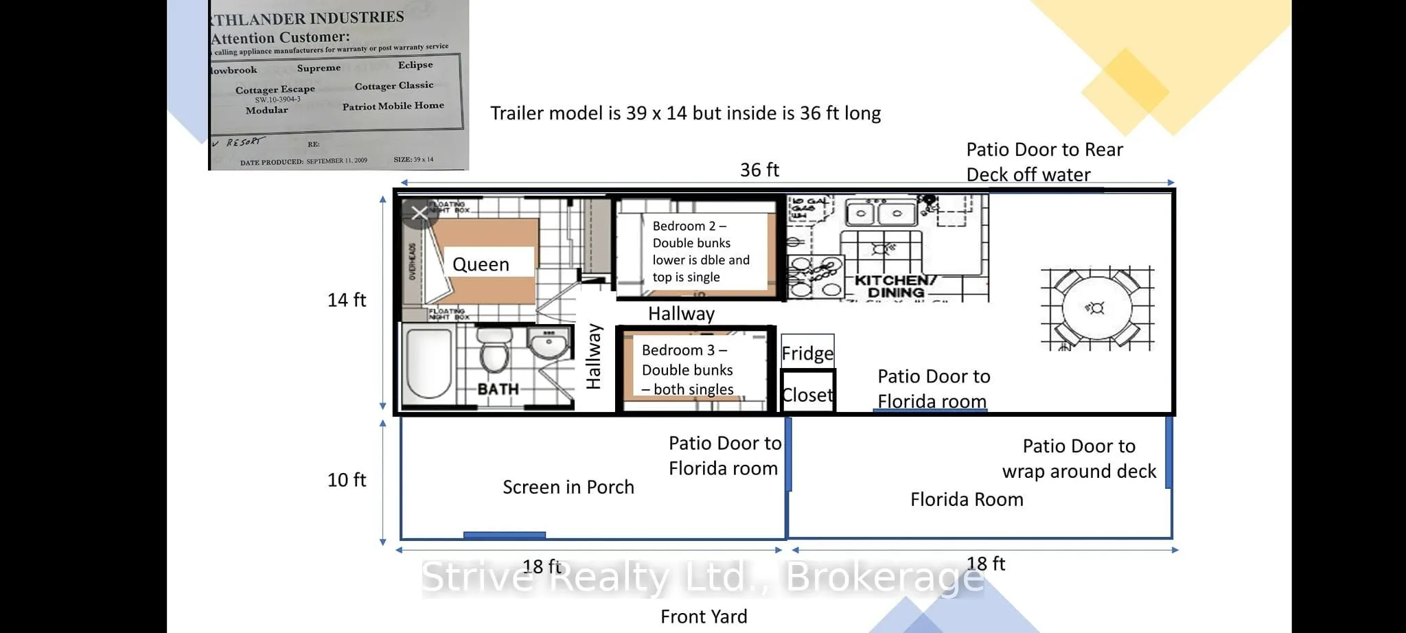 2152 County 36 Road #232
