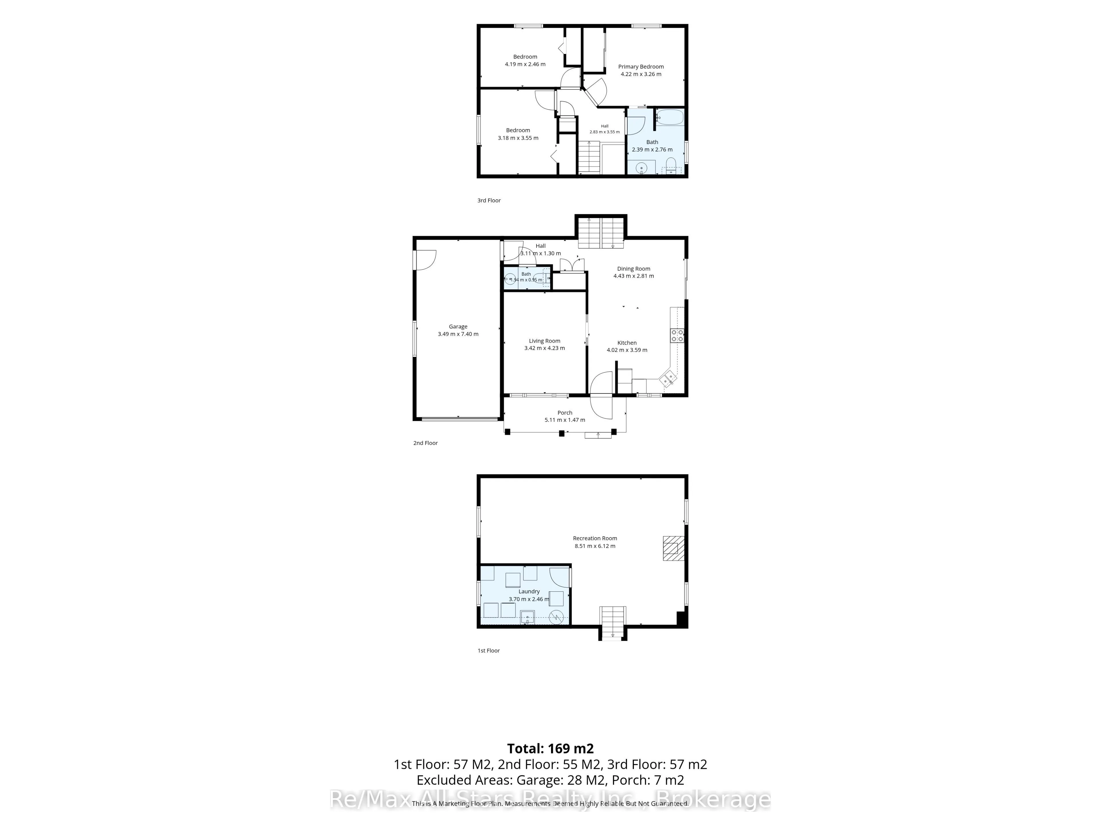 45 Janlisda Drive