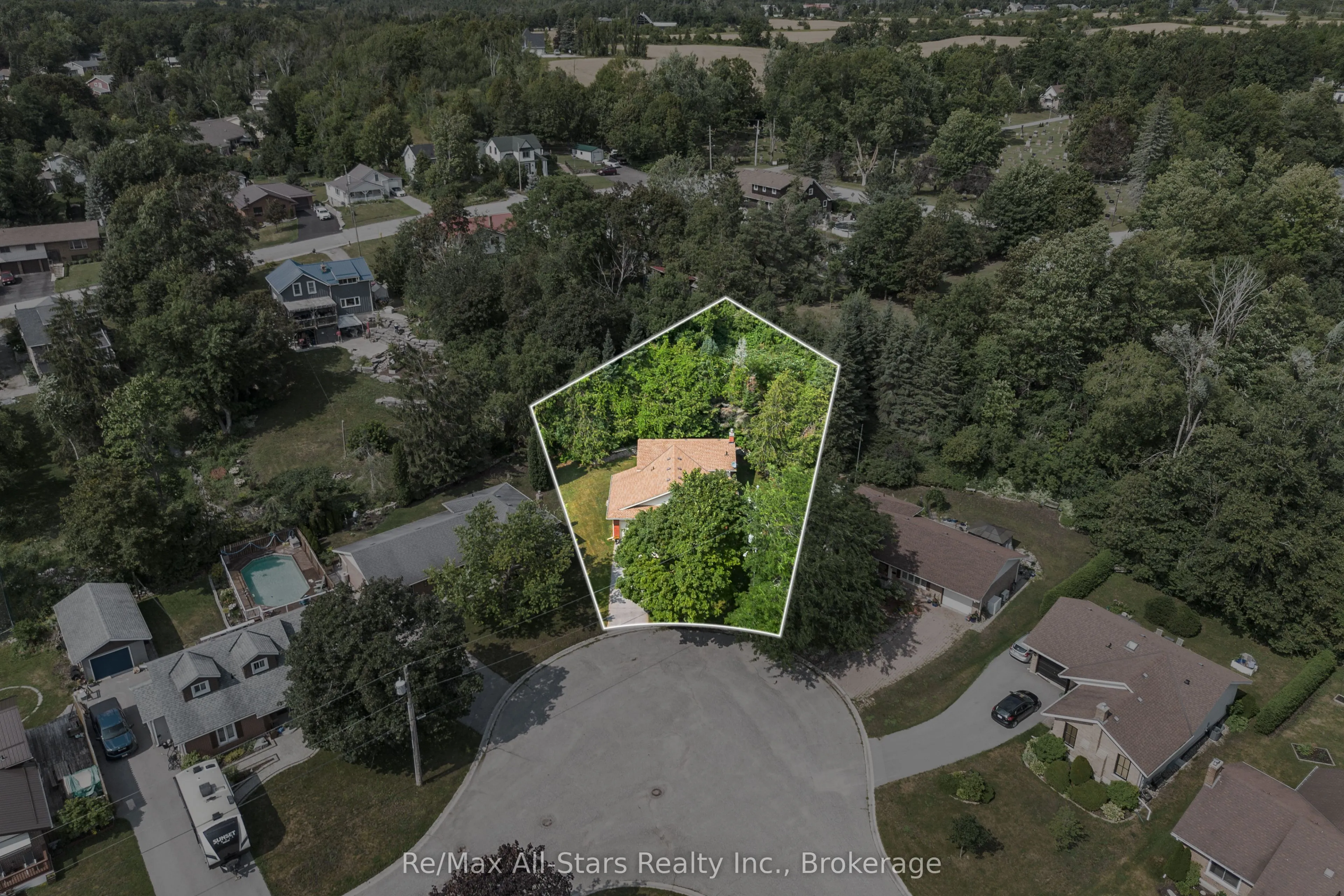 45 Janlisda Drive