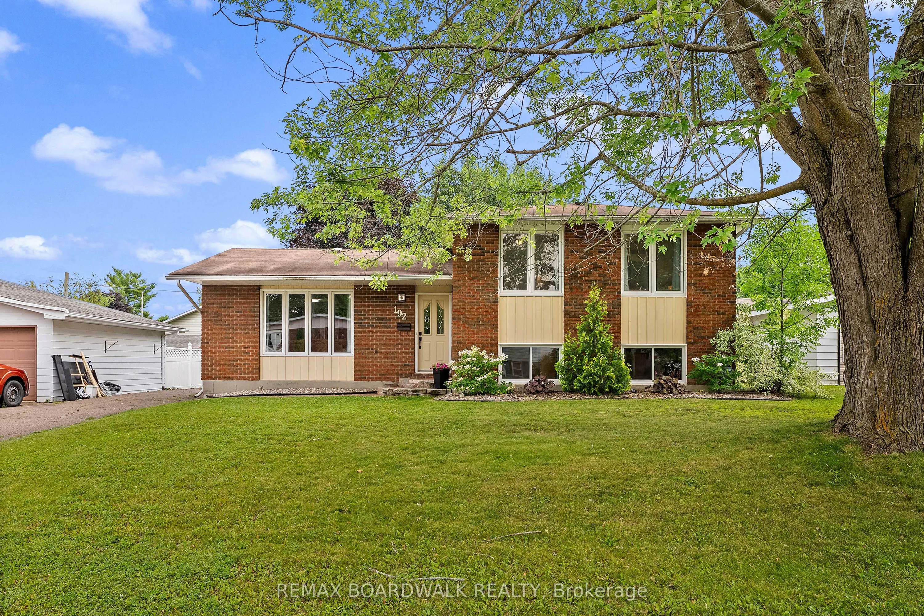 192 Allan Drive