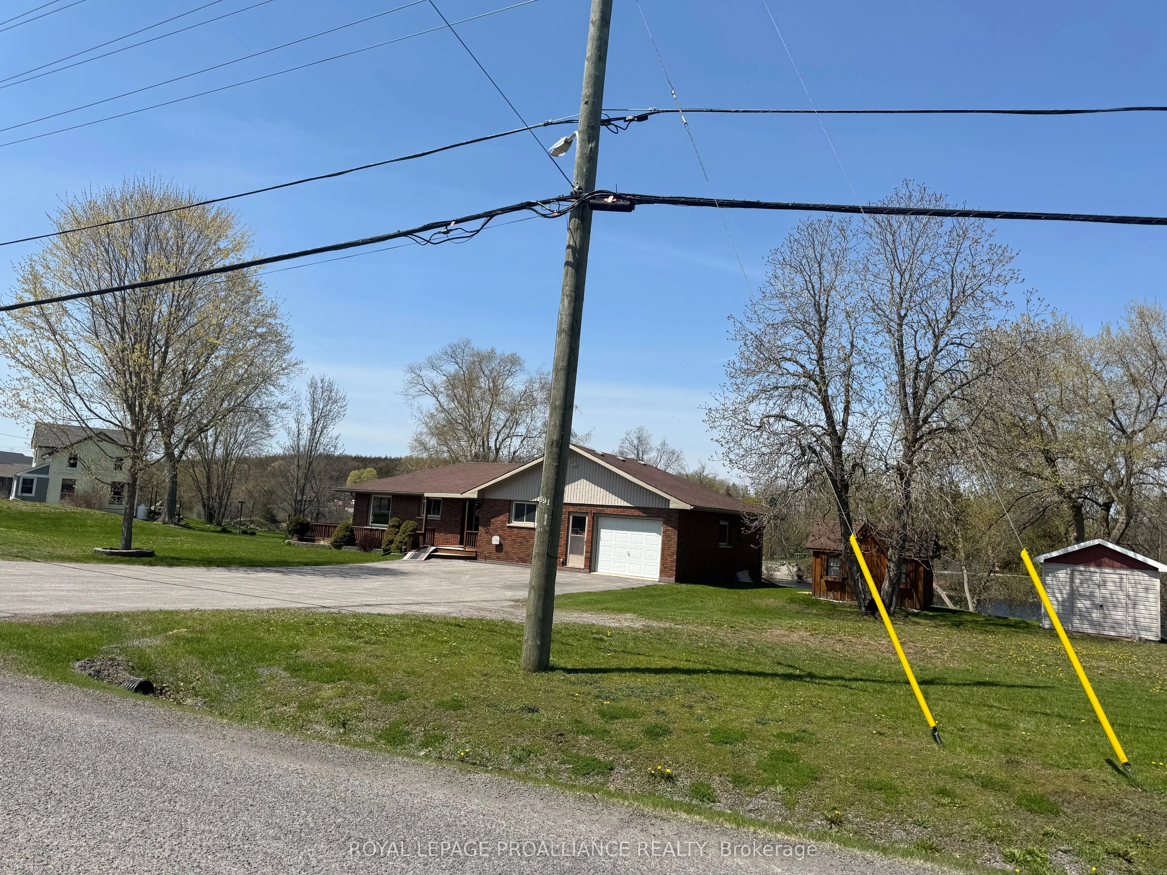 81 Scuttlehole Road