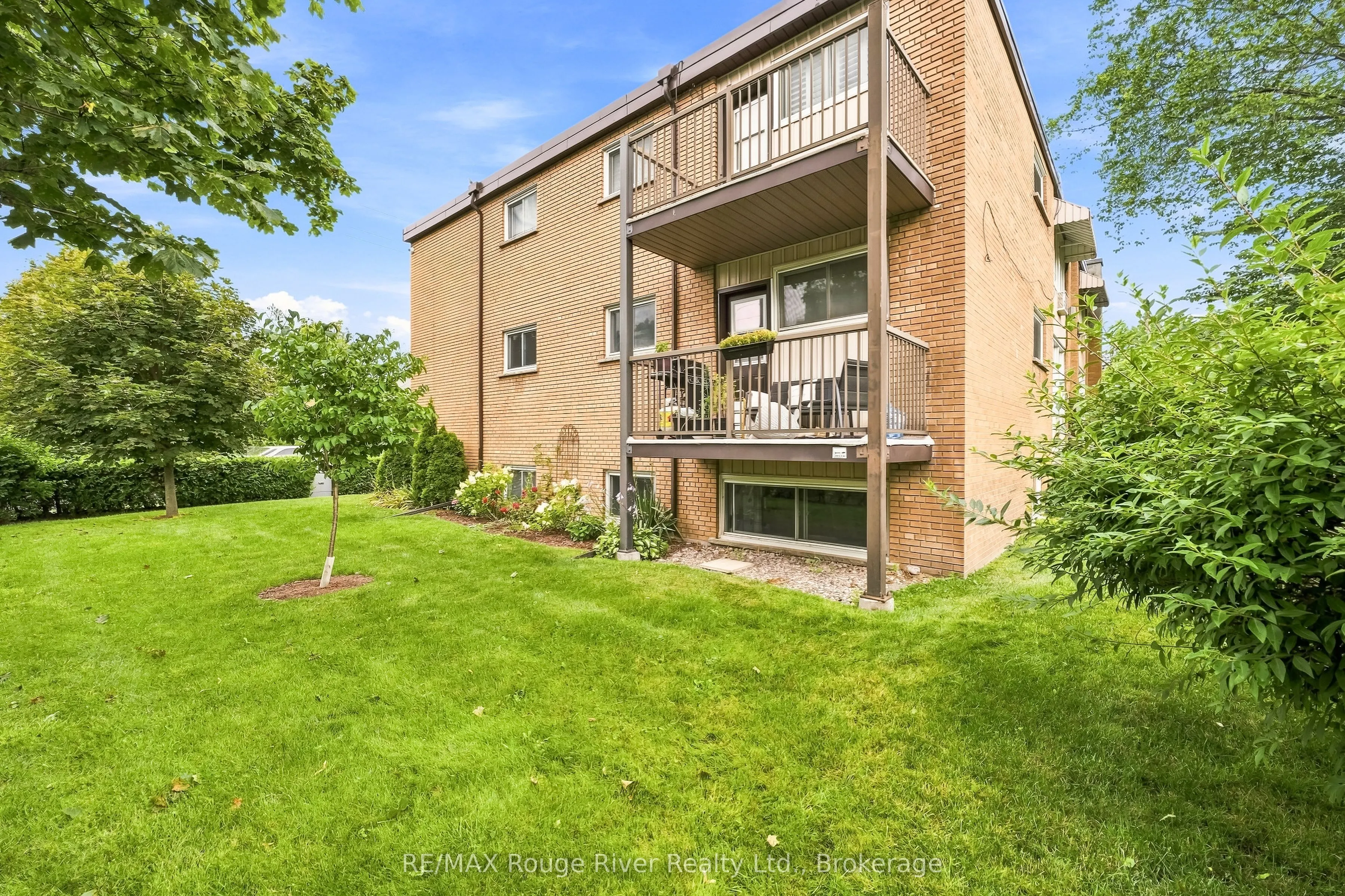 242 D'arcy Street #3