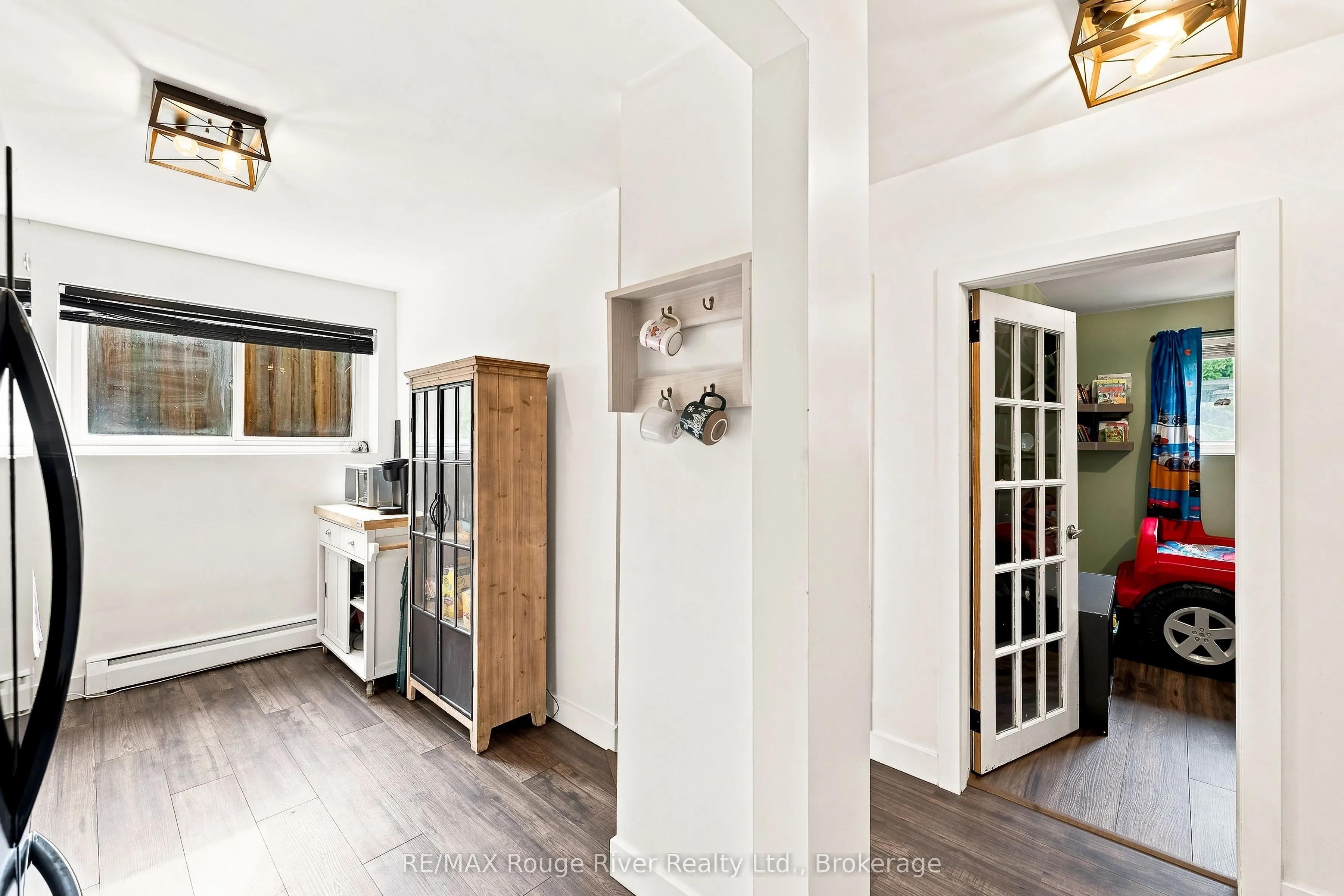 242 D'arcy Street #3