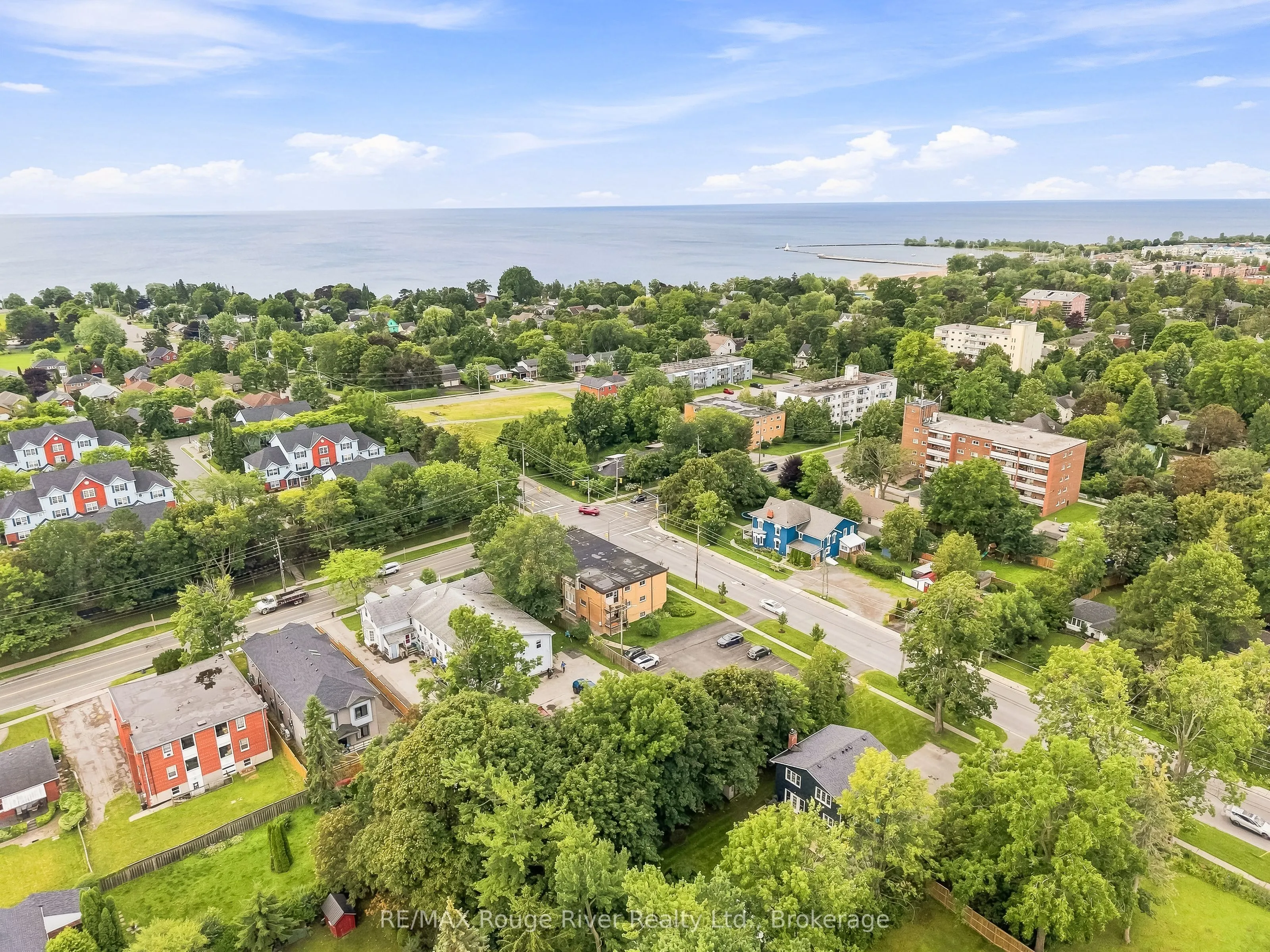 242 D'arcy Street #3