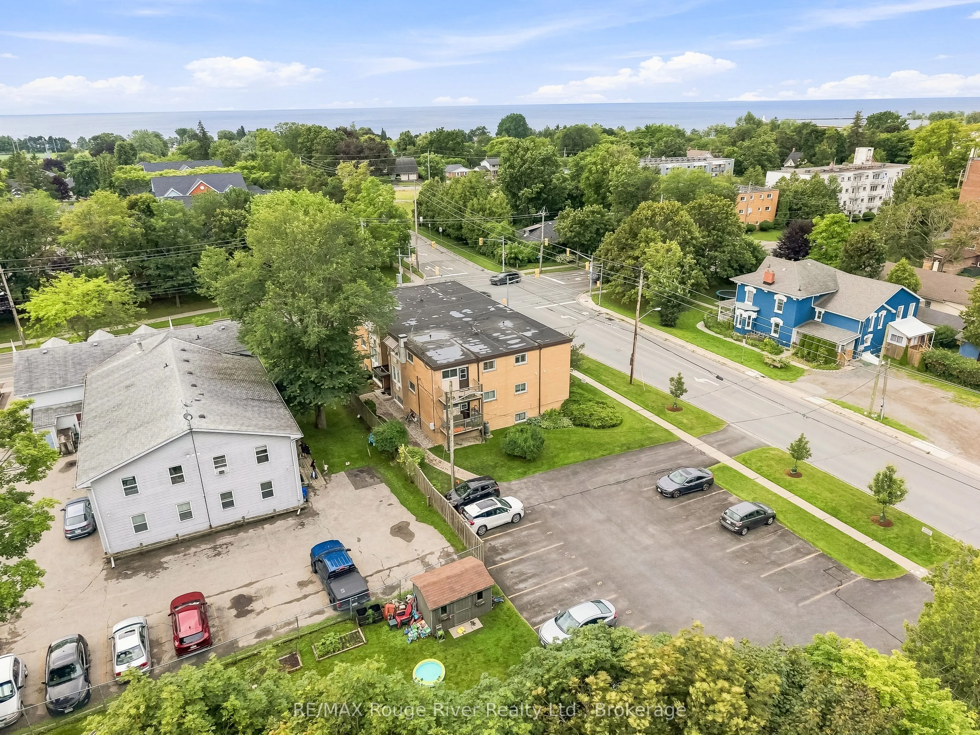 242 D'arcy Street #3