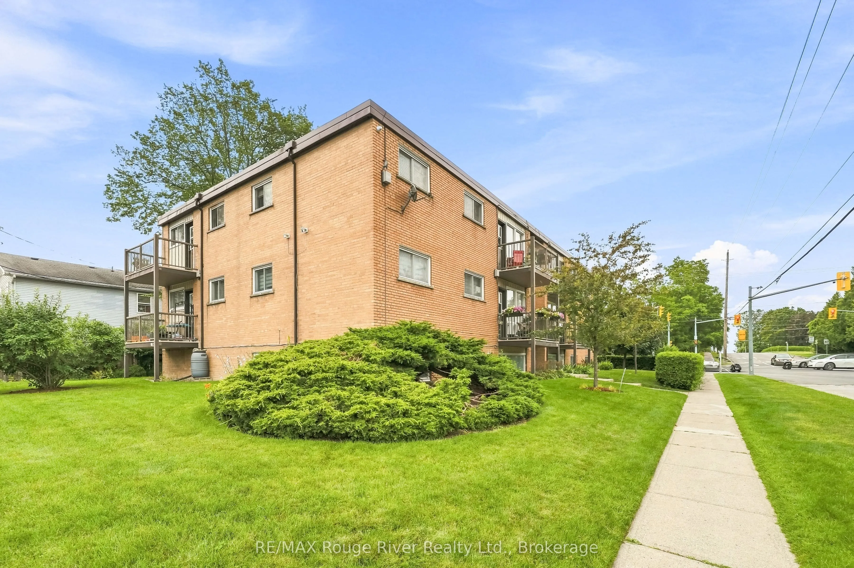 242 D'arcy Street #3