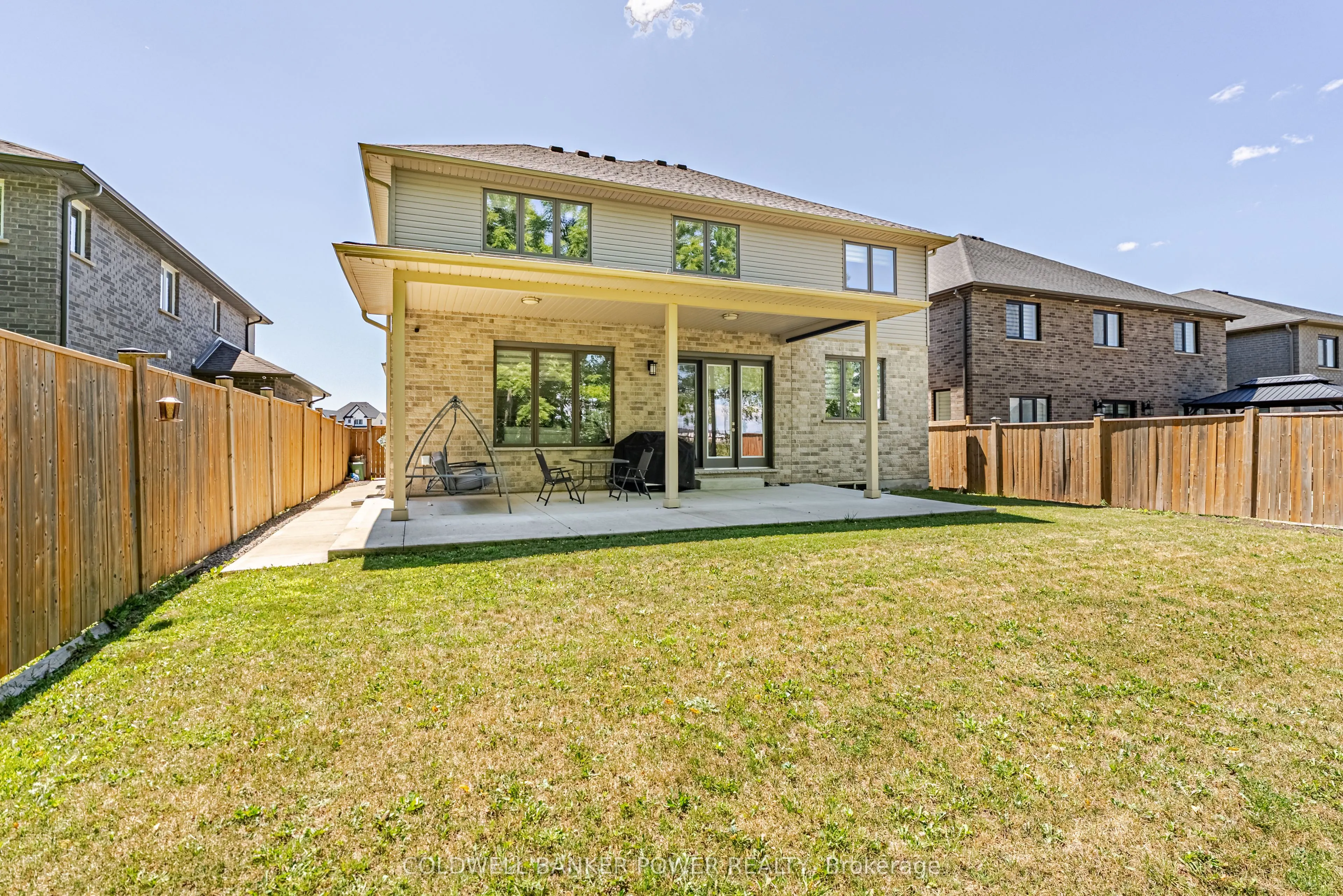 2202 Tripp Drive