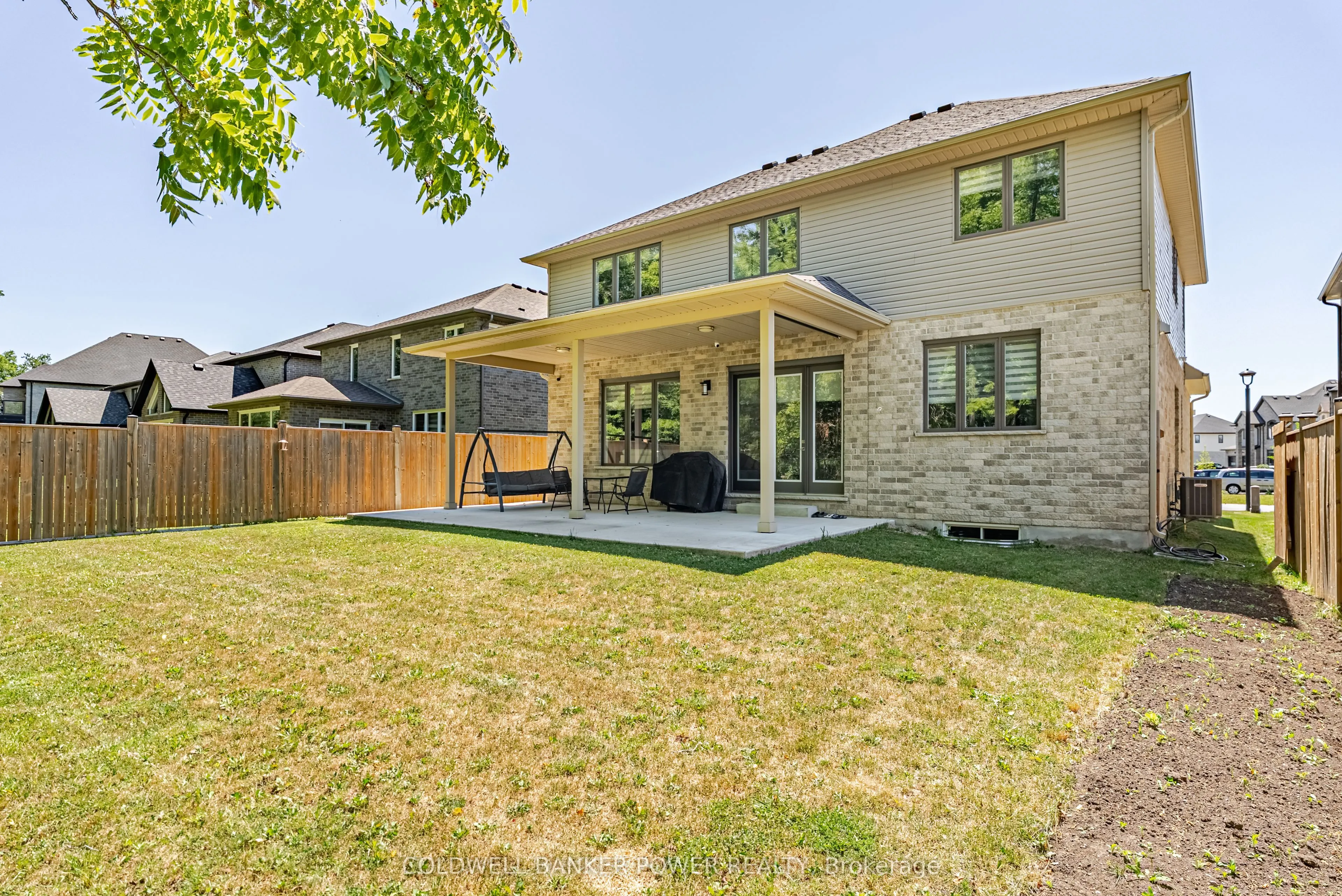 2202 Tripp Drive