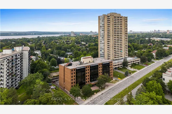 2019 Carling Avenue #104