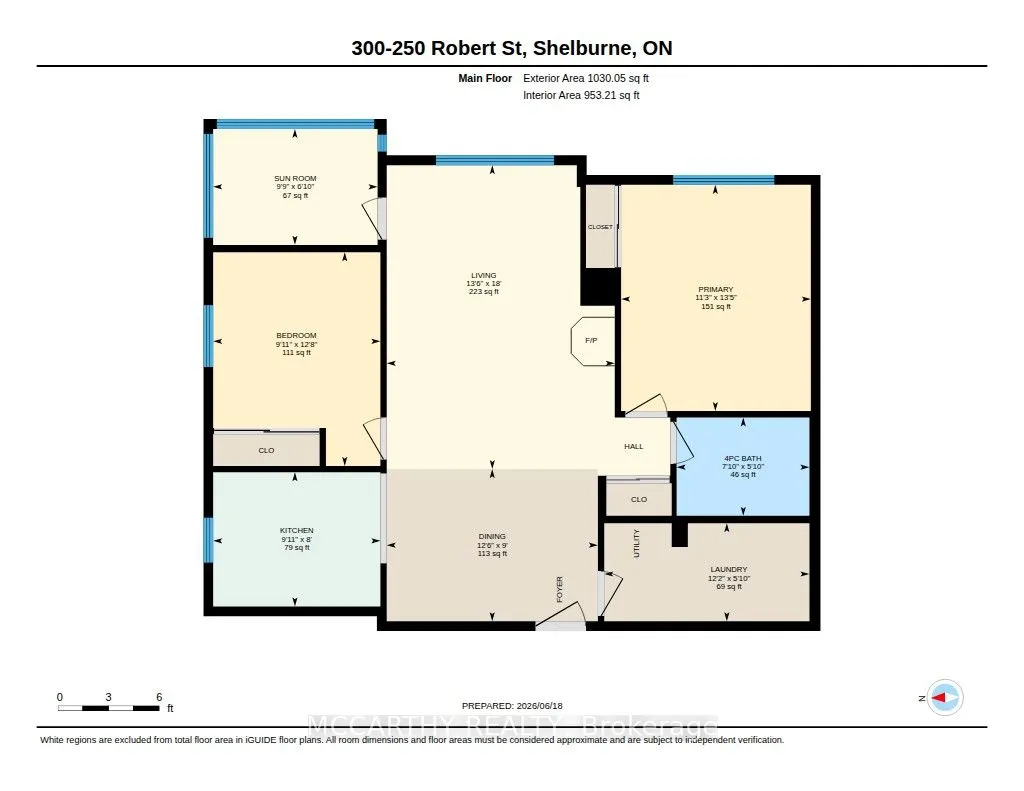 250 Robert Street #300