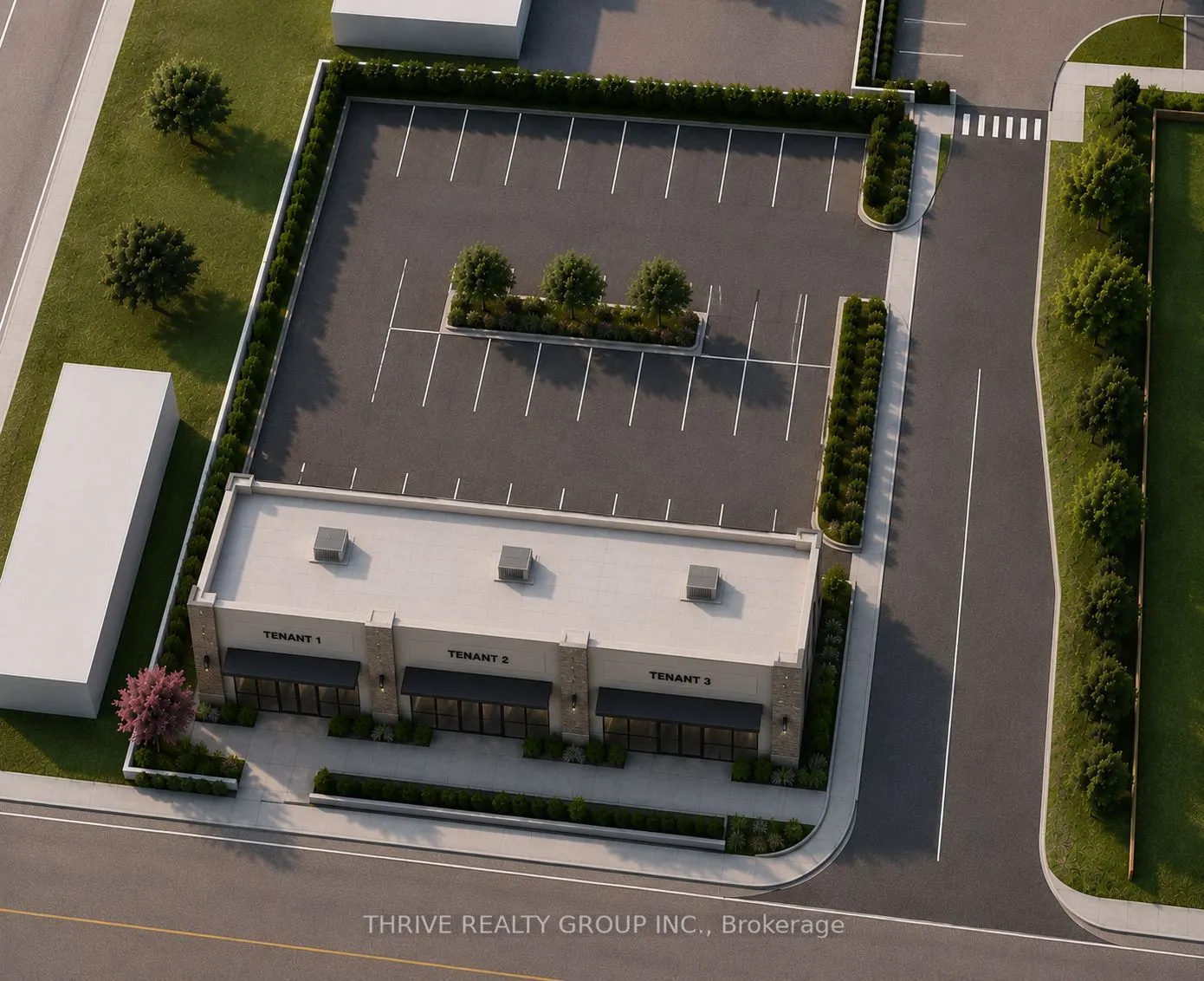 4366 Colonel Talbot Road