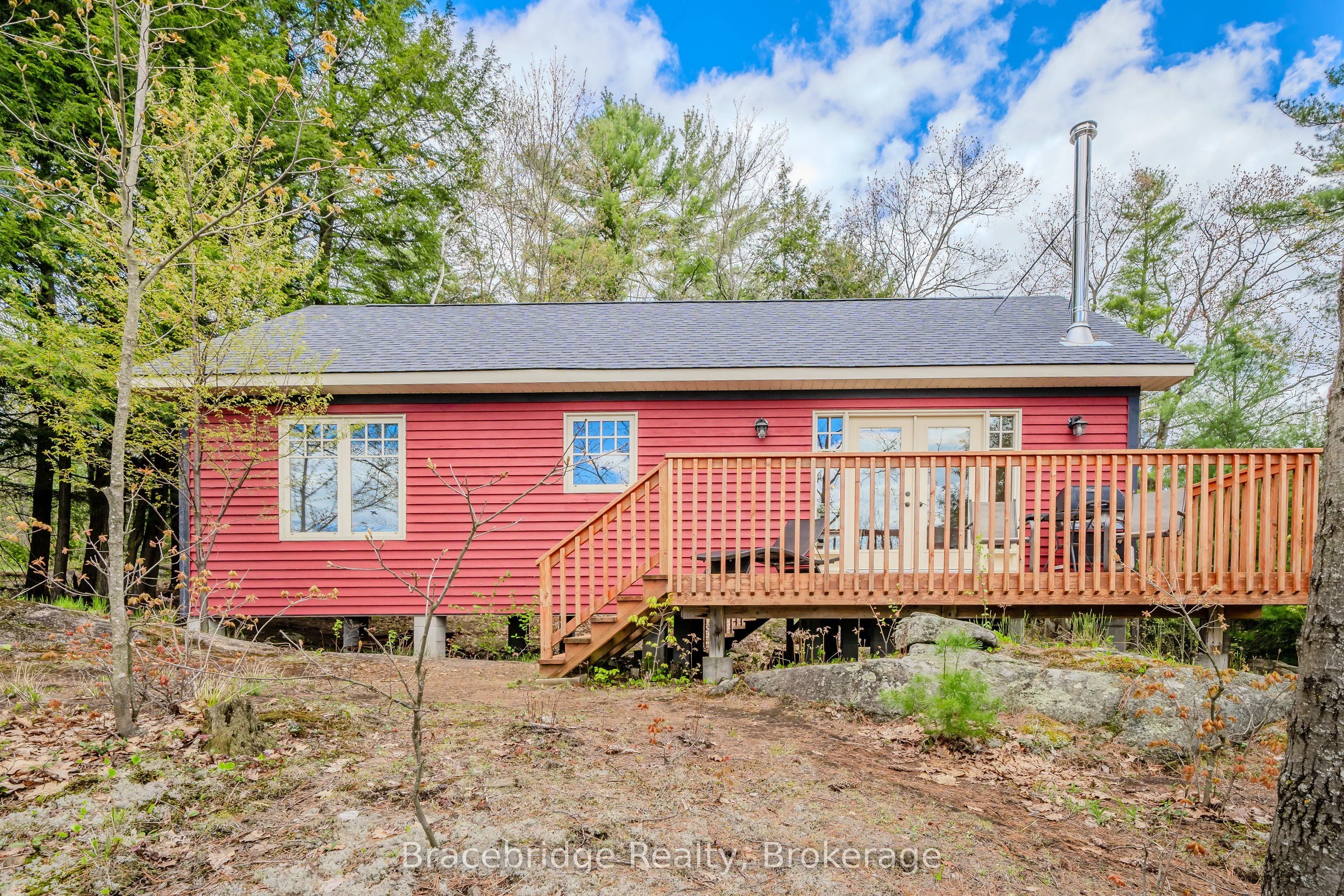 27 Beaumont Bay Road