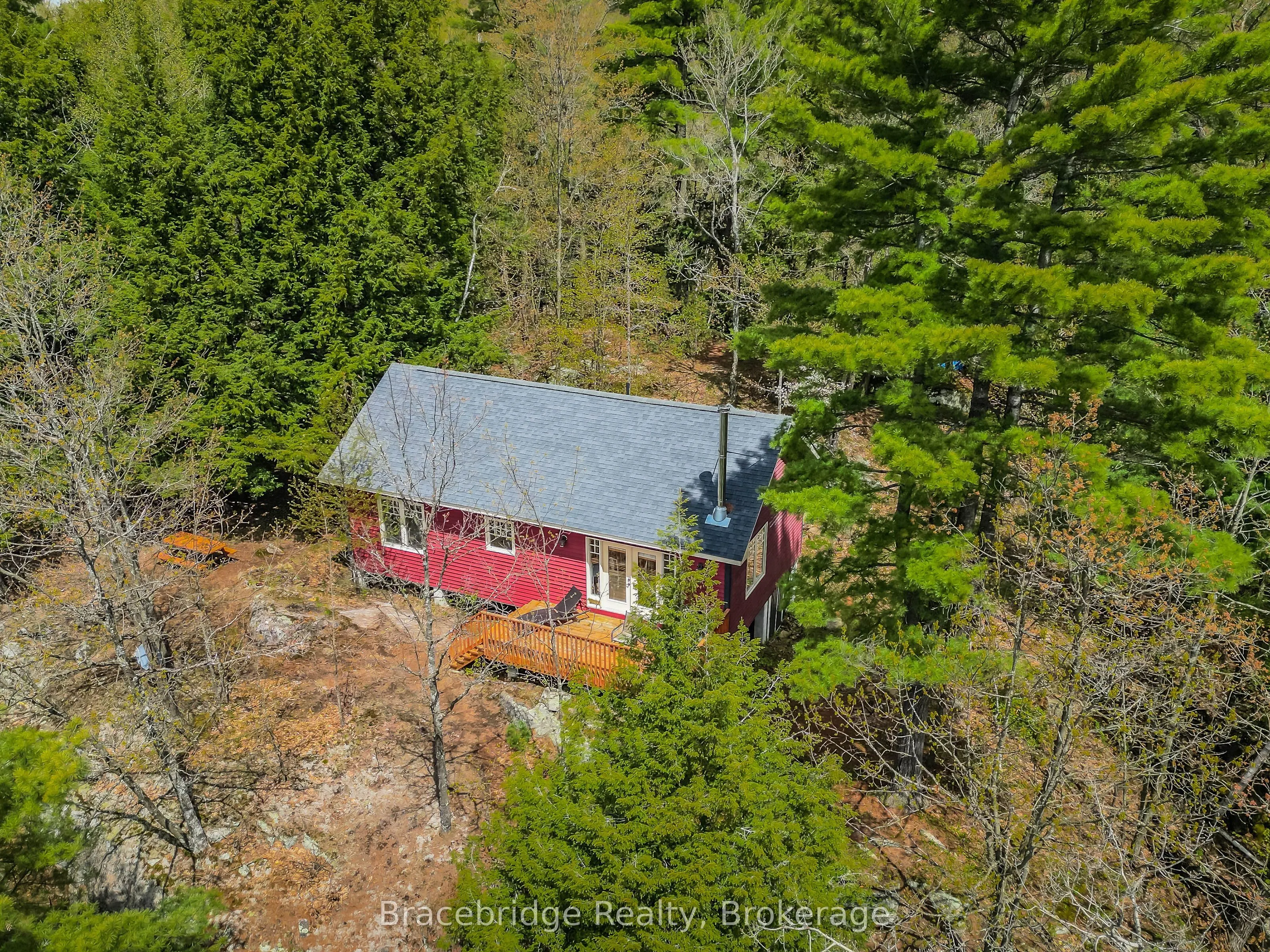 27 Beaumont Bay Road