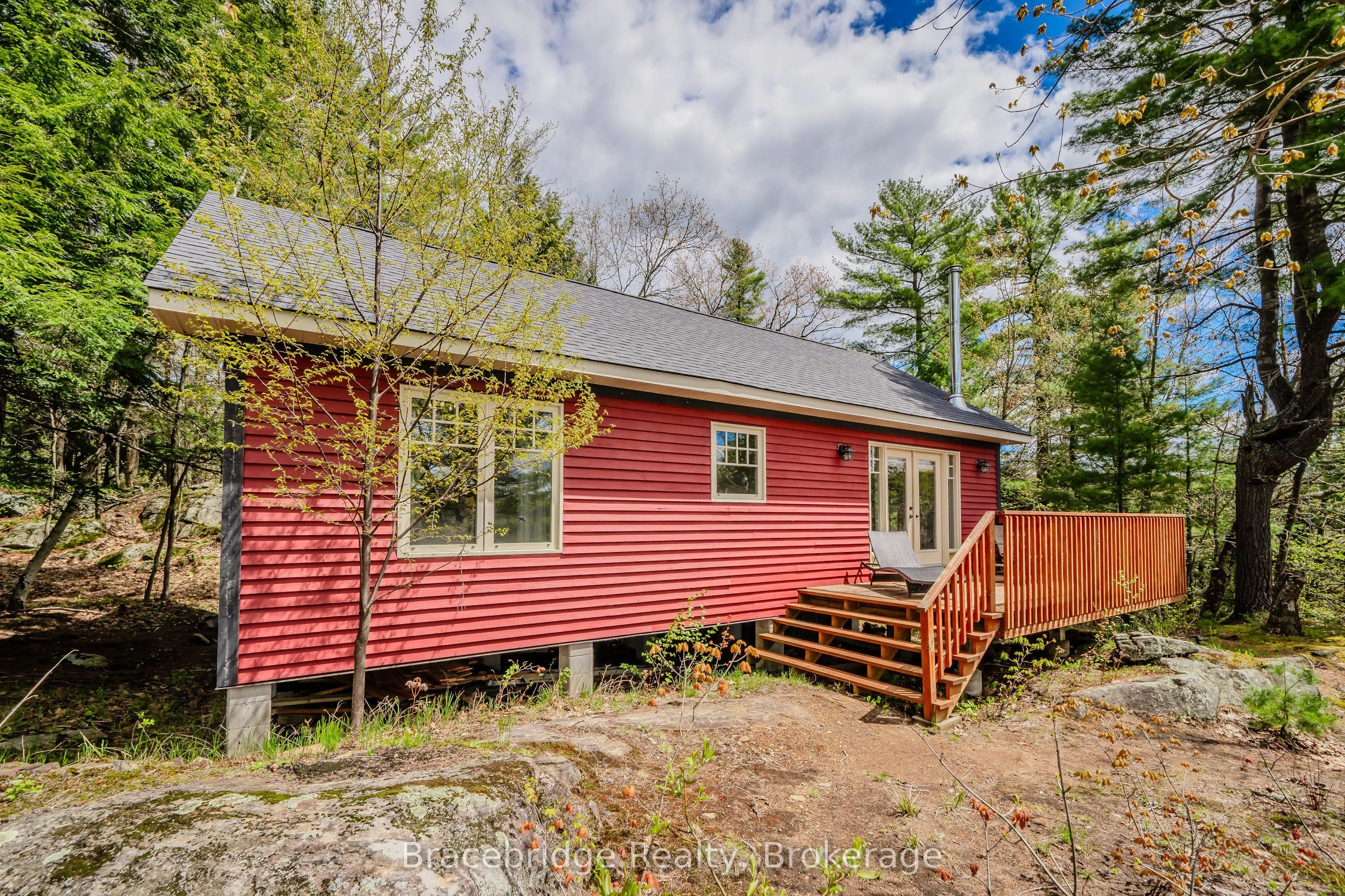 27 Beaumont Bay Road