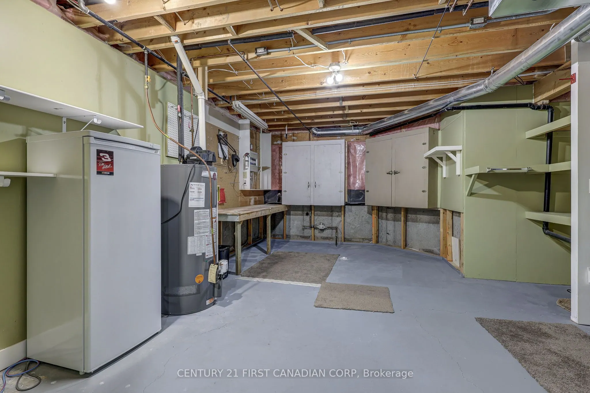 410 Burwell Road #14