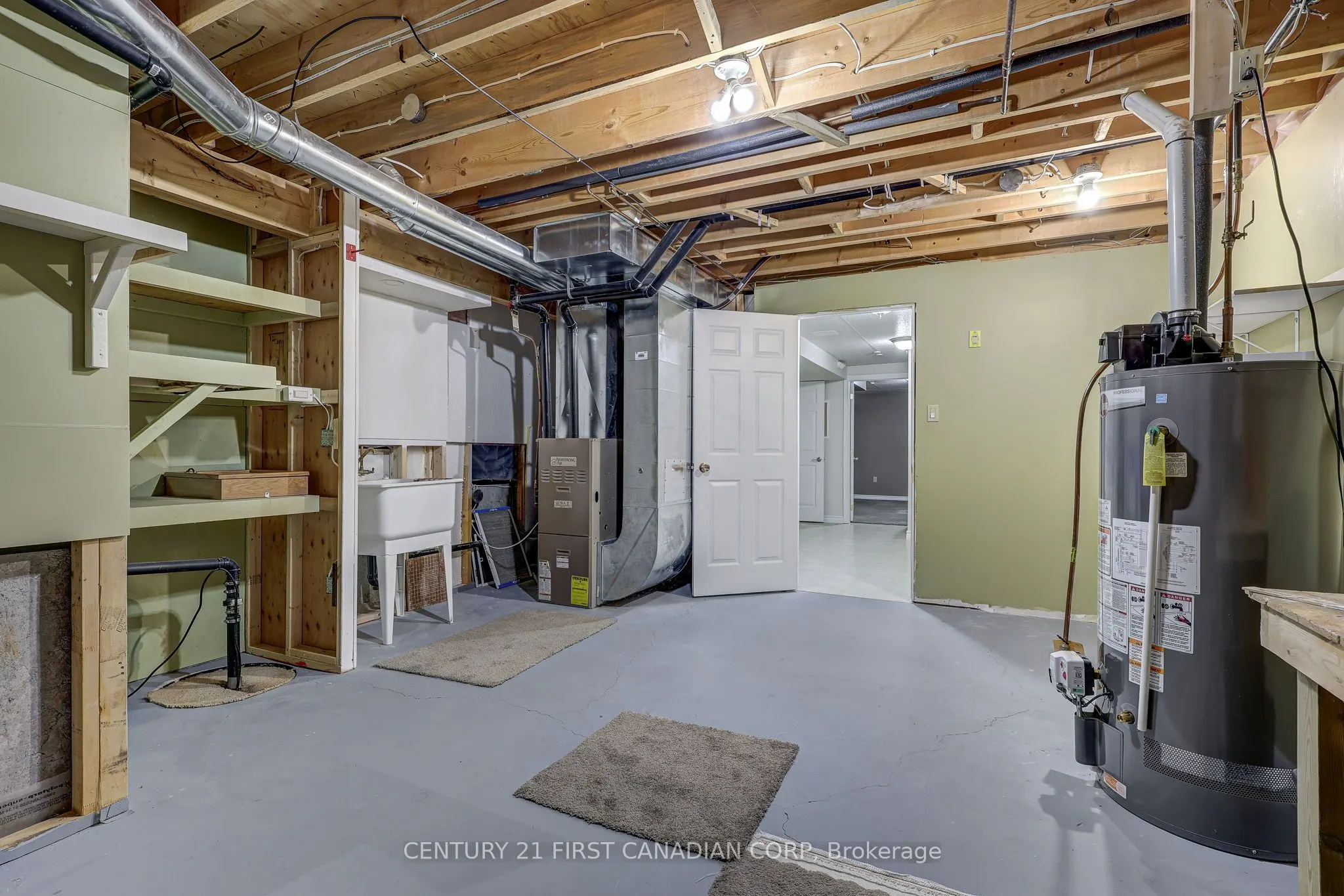 410 Burwell Road #14