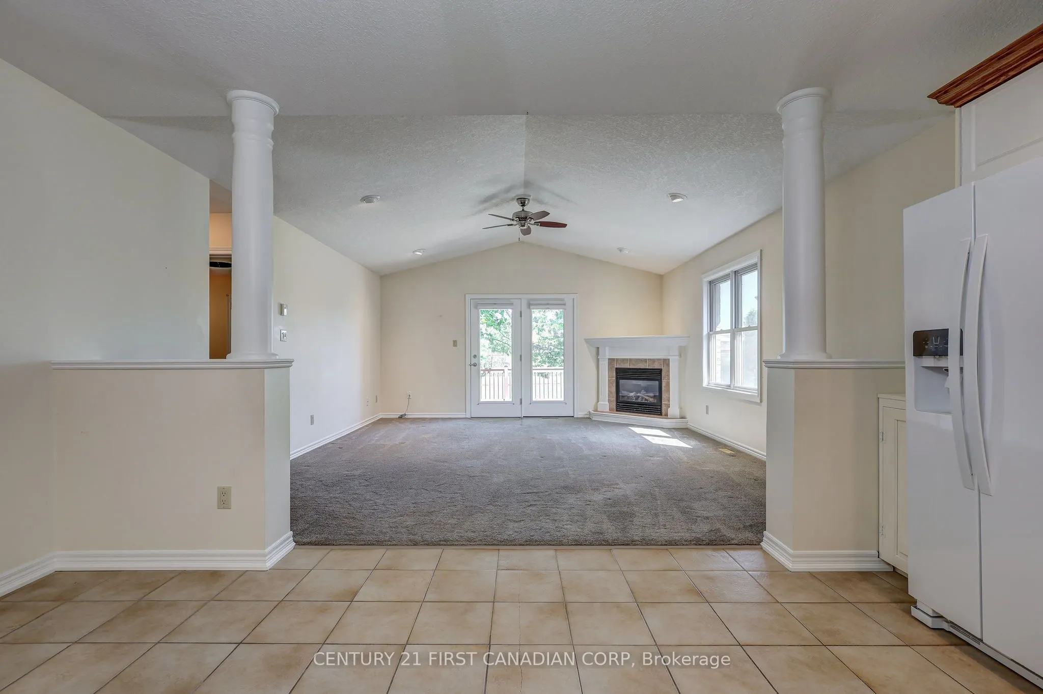 410 Burwell Road #14