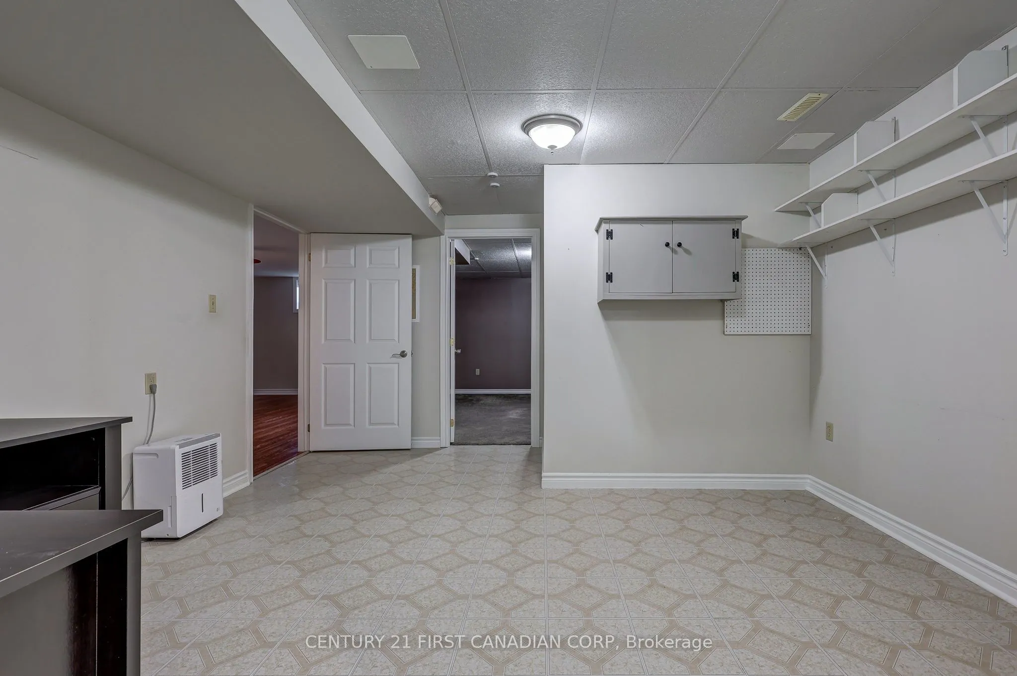 410 Burwell Road #14