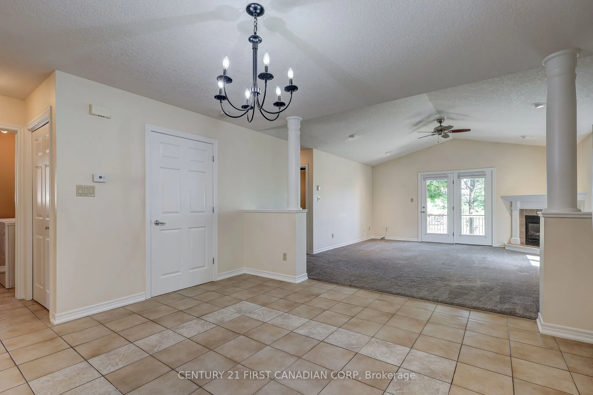 410 Burwell Road #14