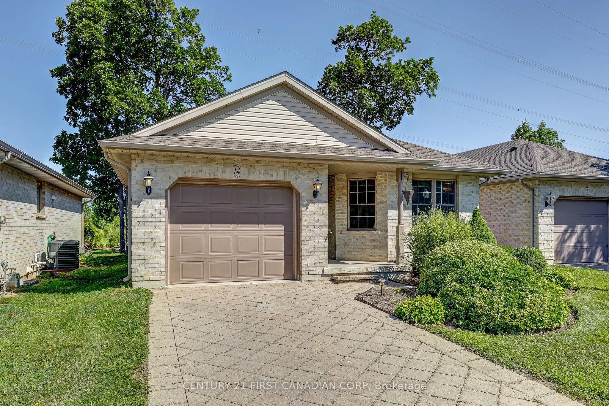 410 Burwell Road #14