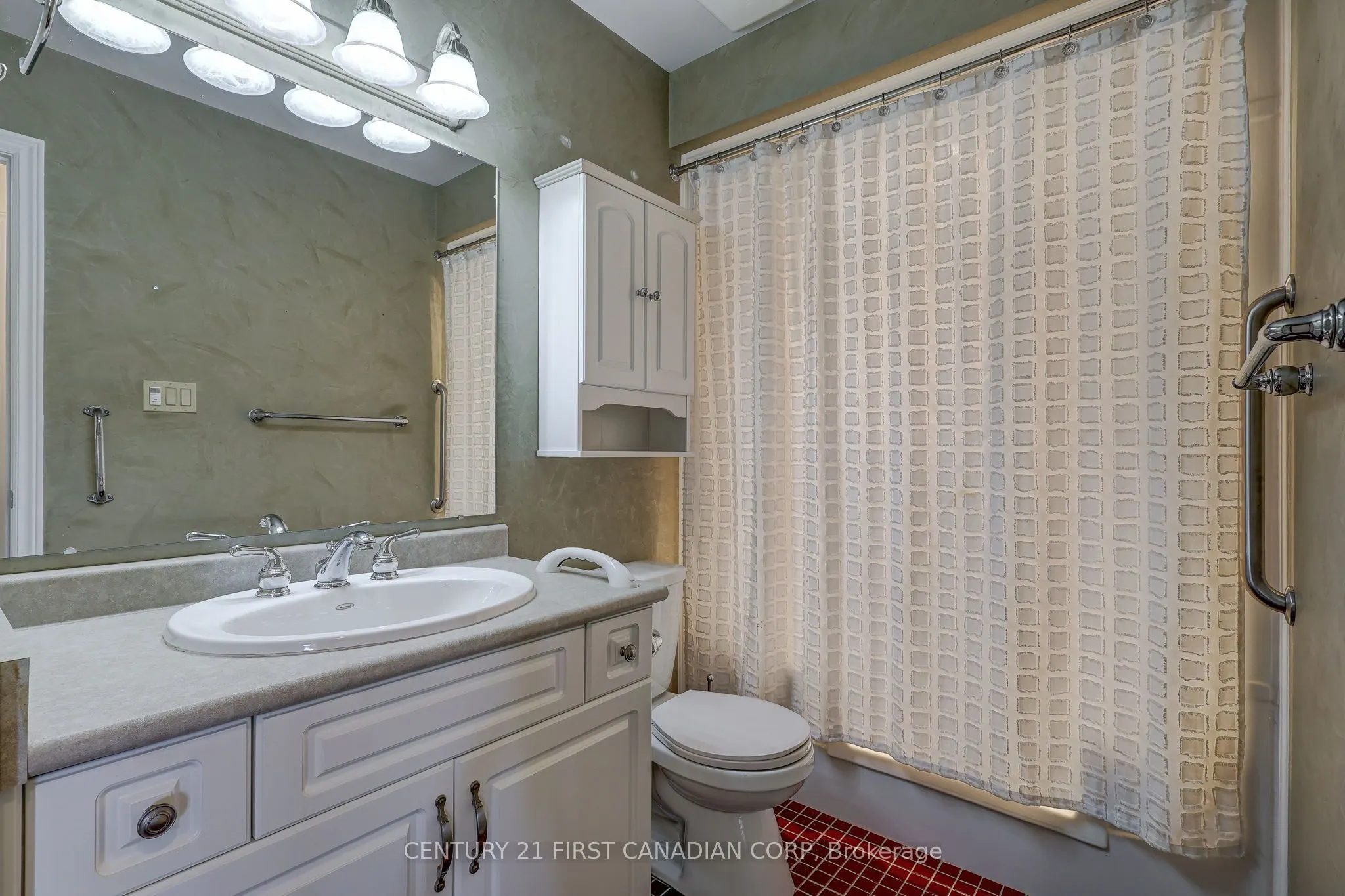 410 Burwell Road #14