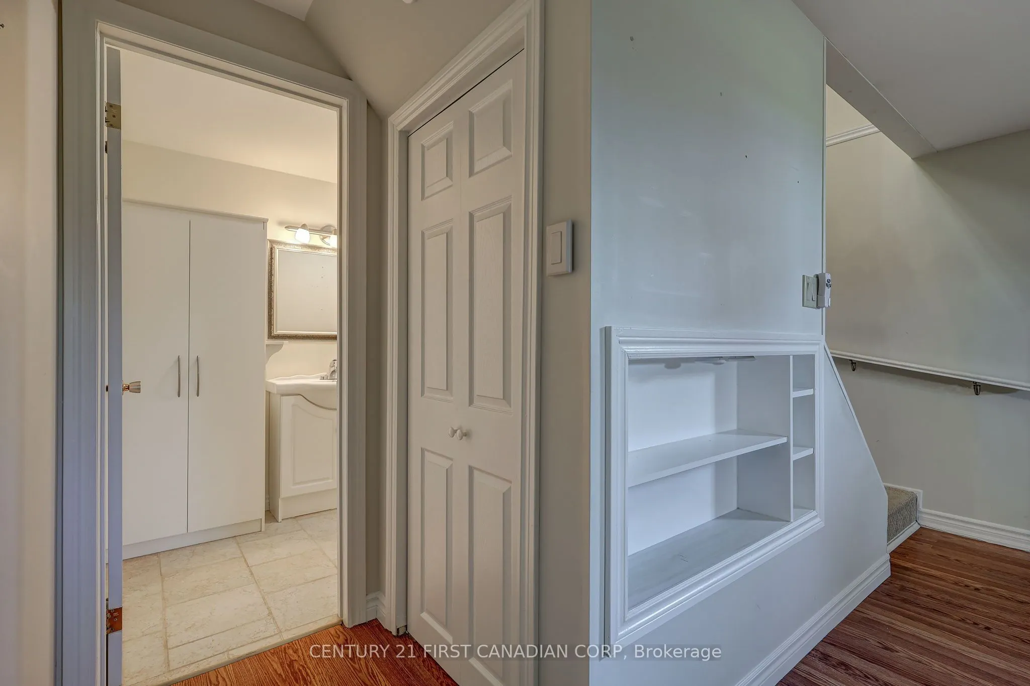 410 Burwell Road #14