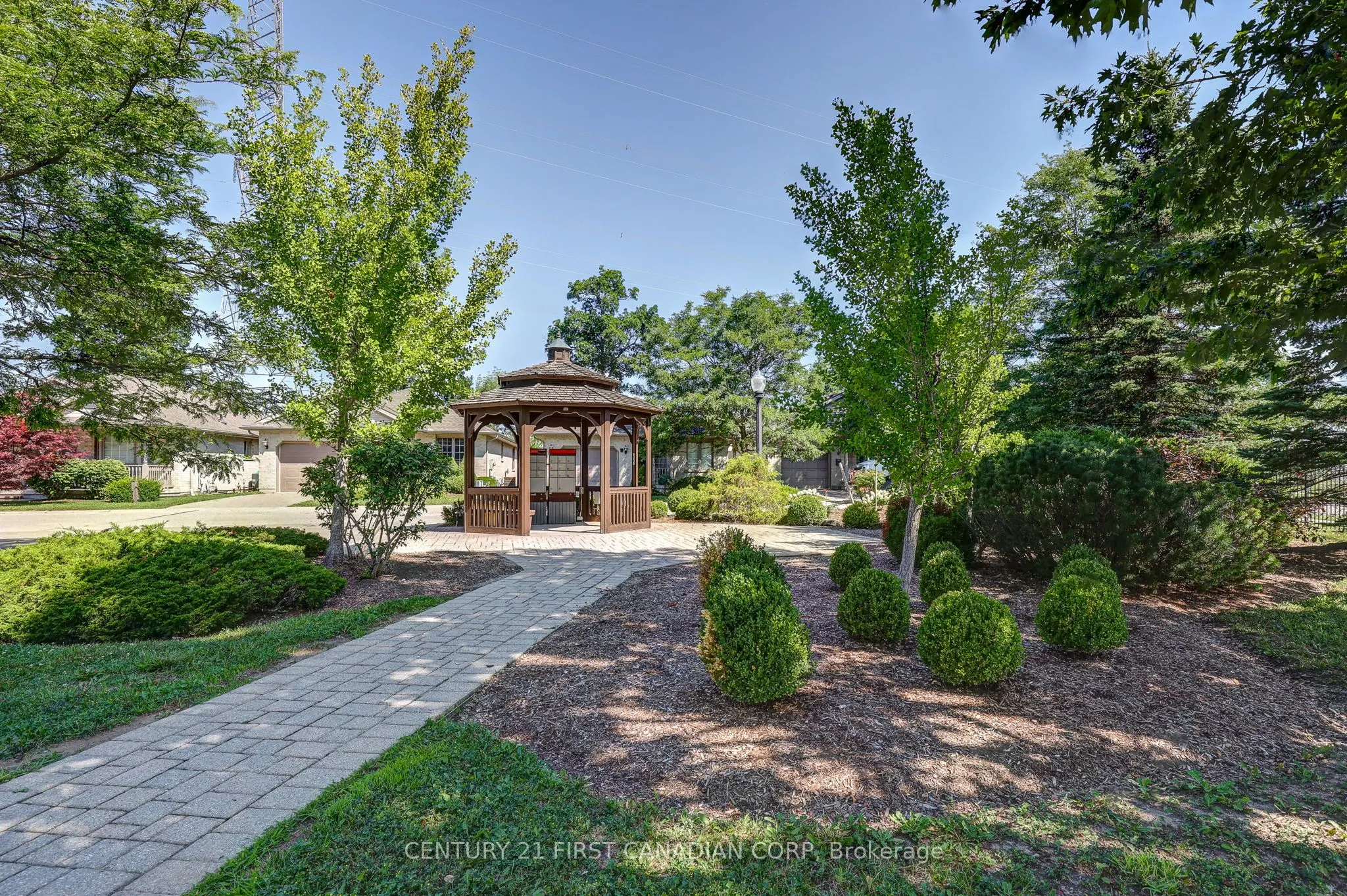410 Burwell Road #14