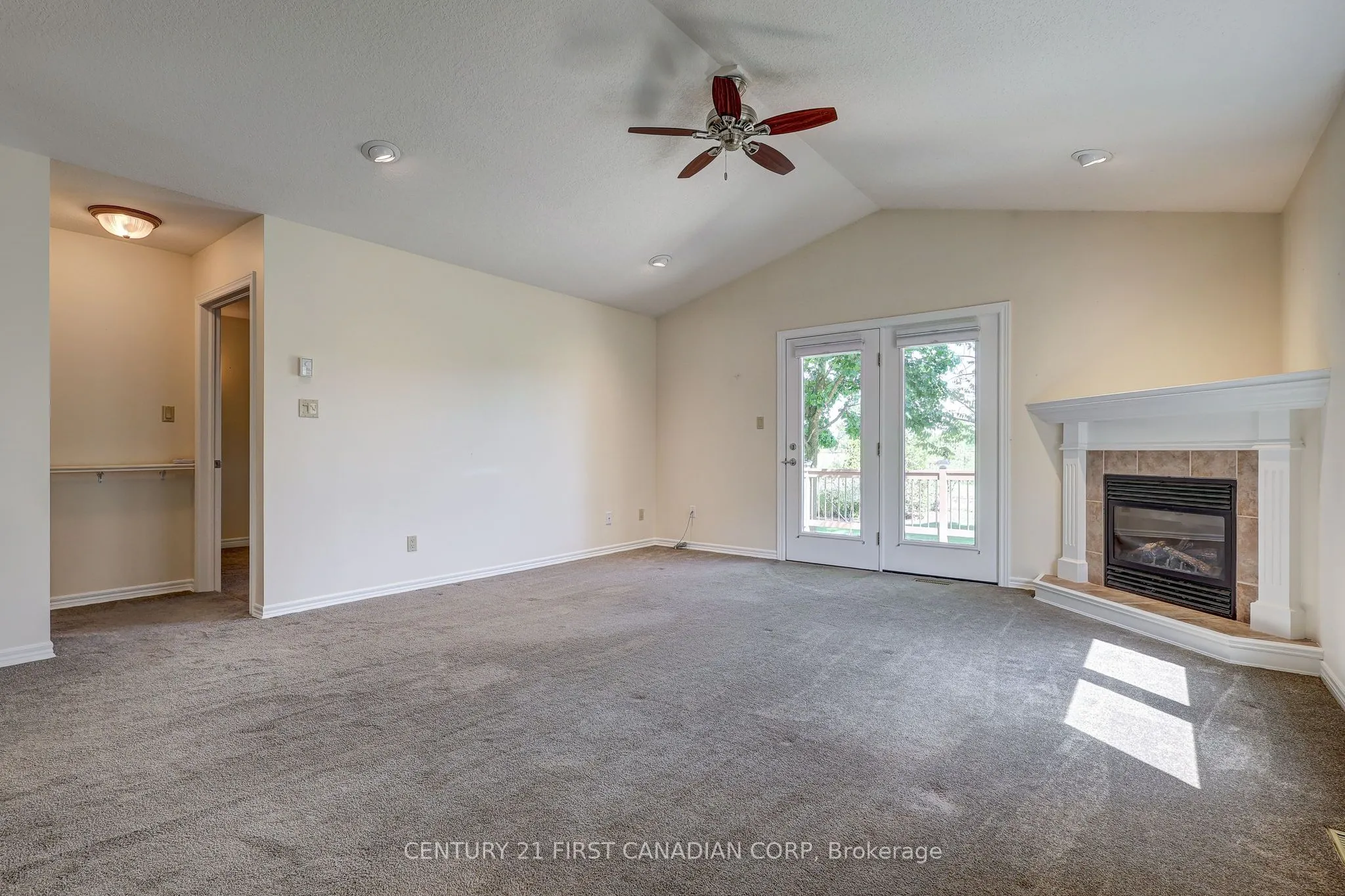 410 Burwell Road #14