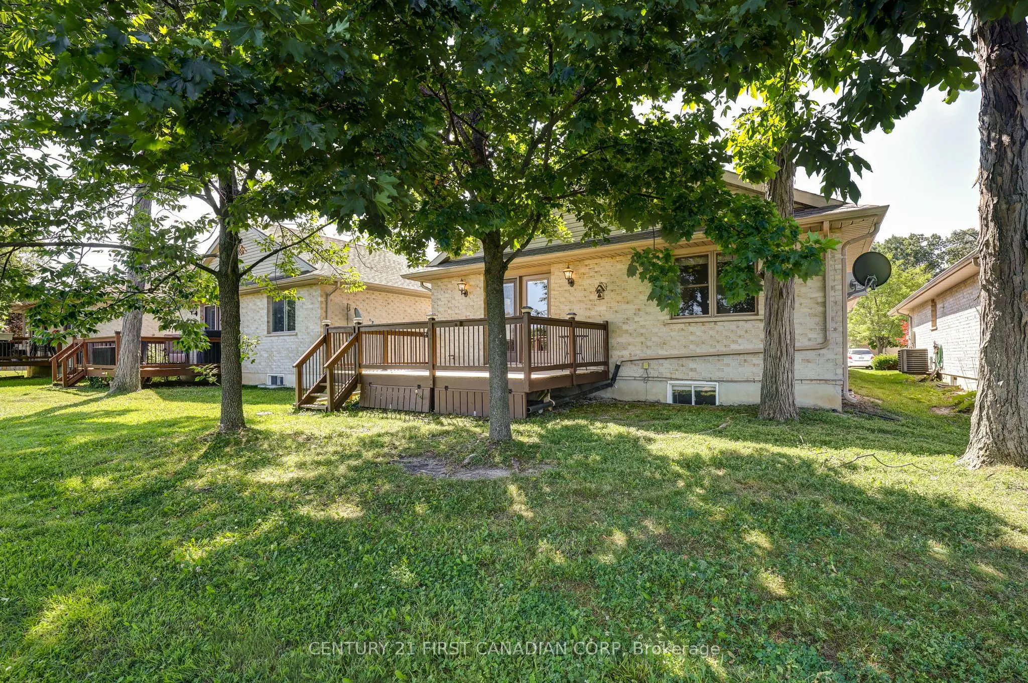 410 Burwell Road #14
