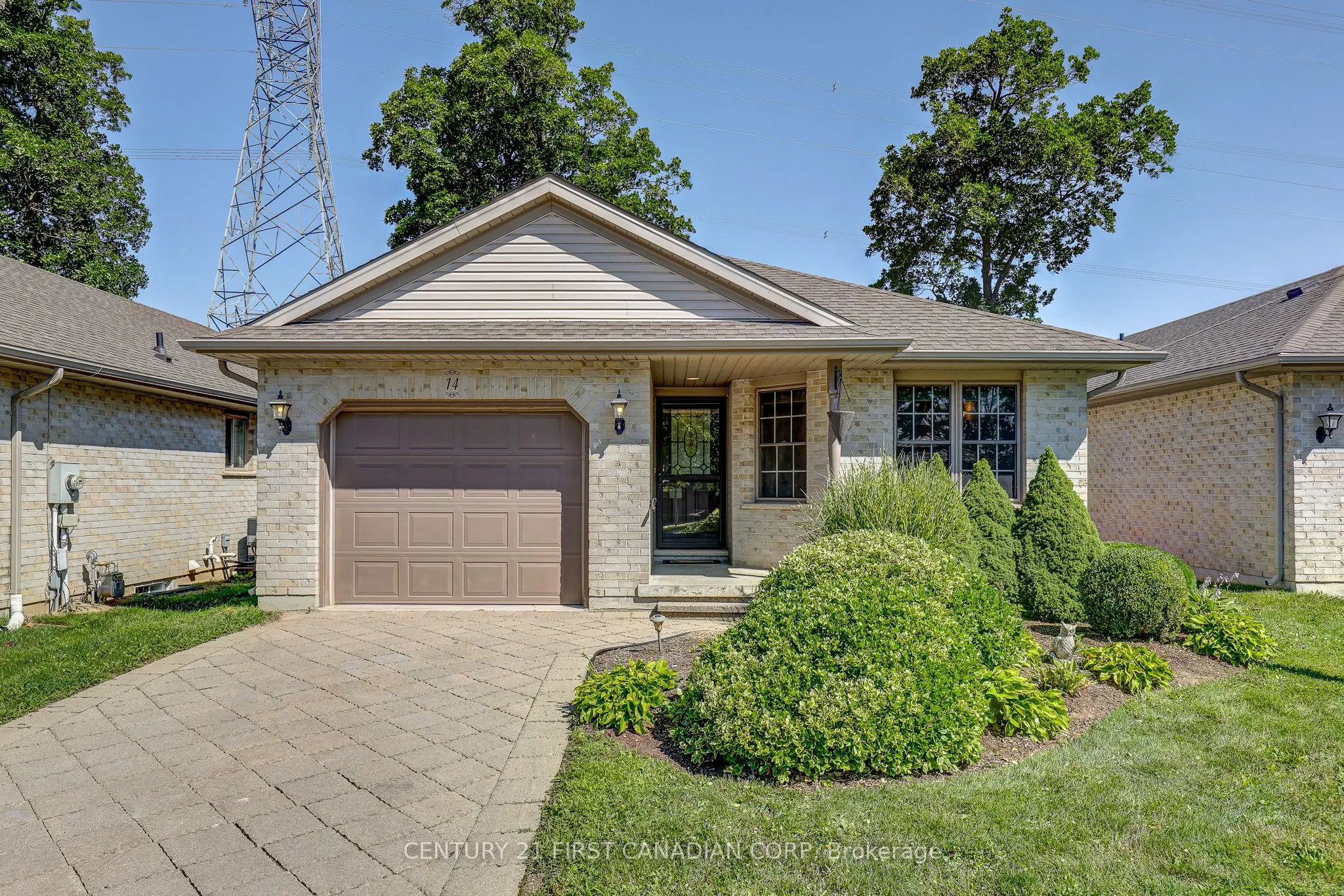 410 Burwell Road #14