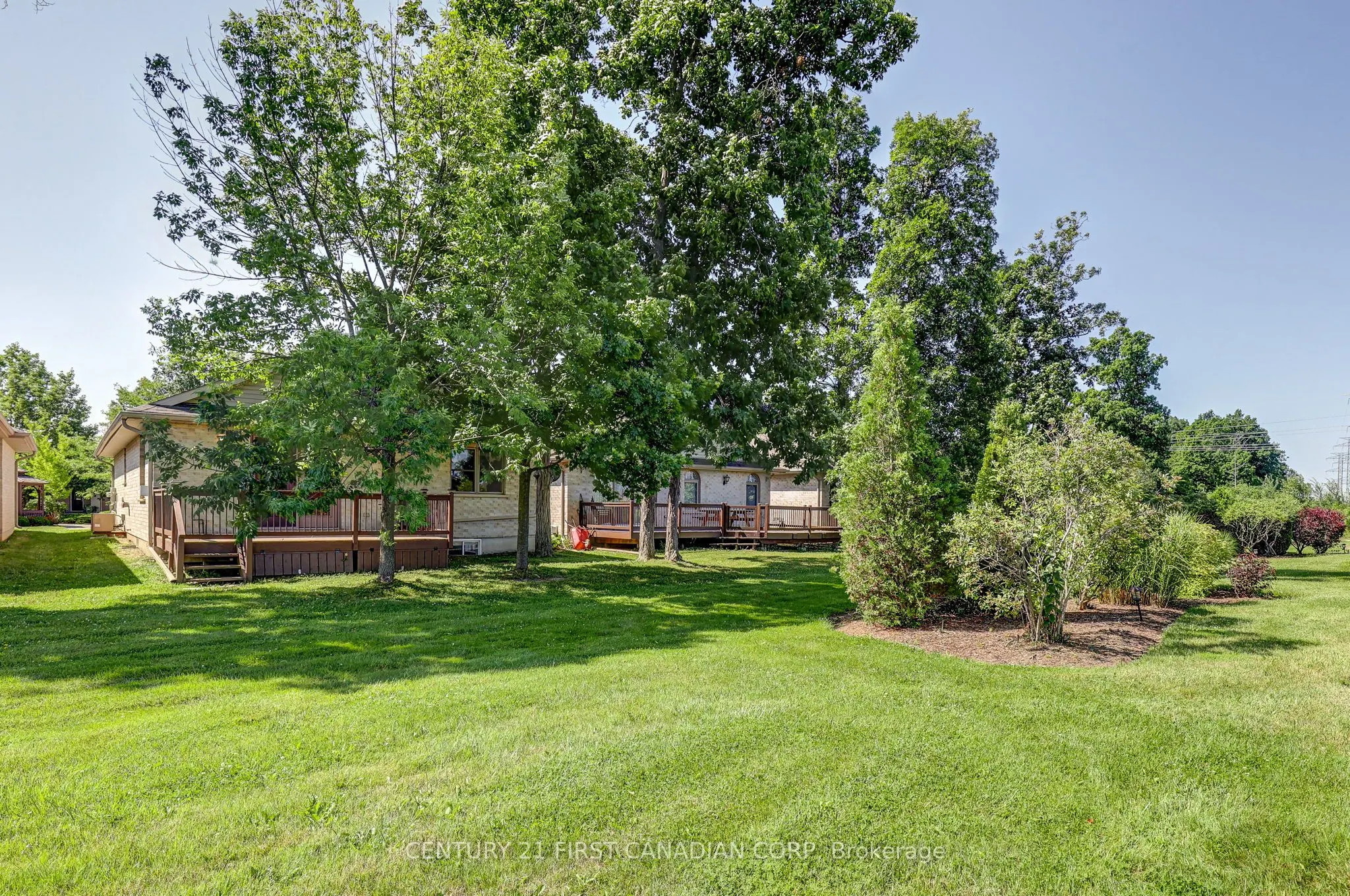 410 Burwell Road #14