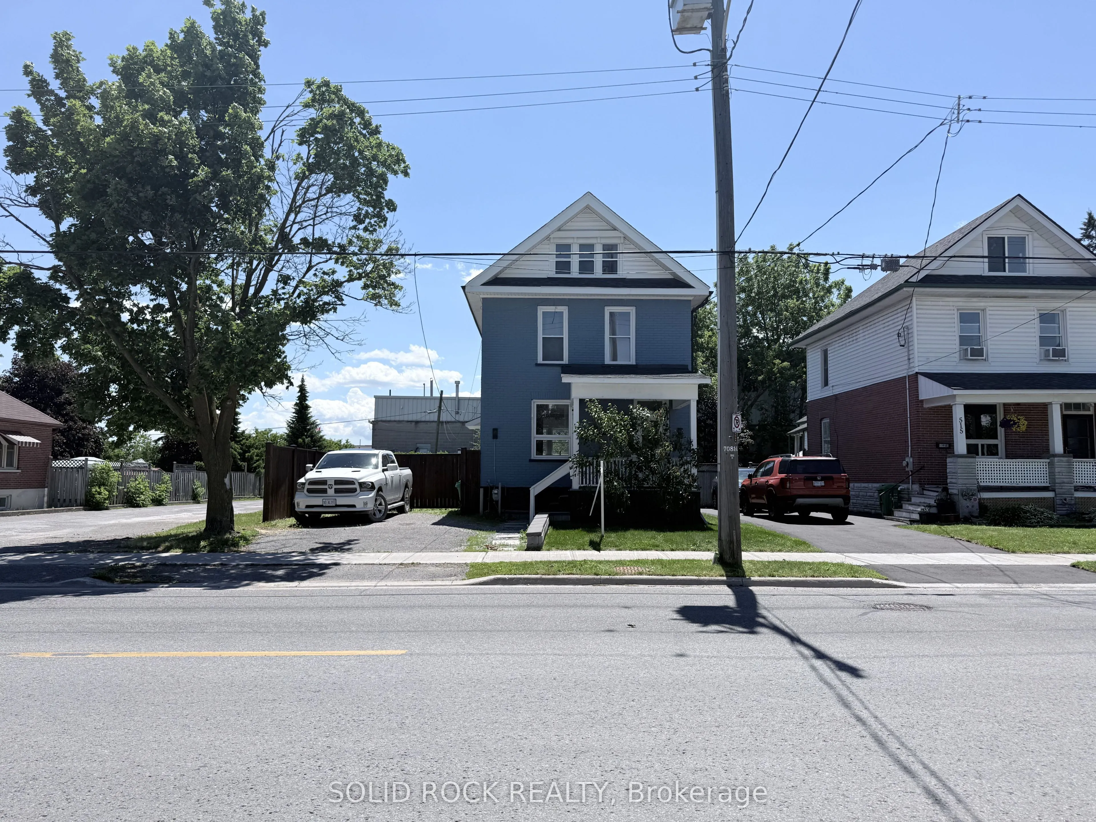 513 Romaine Street