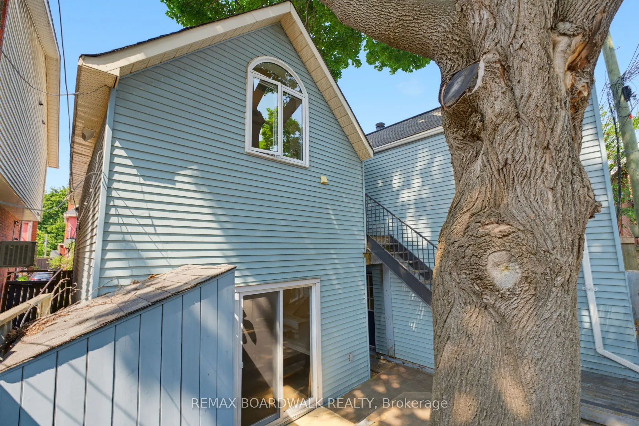117 Percy Street