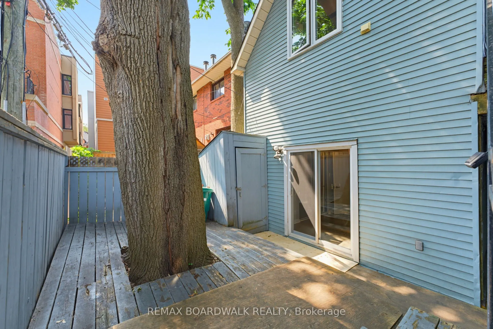 117 Percy Street