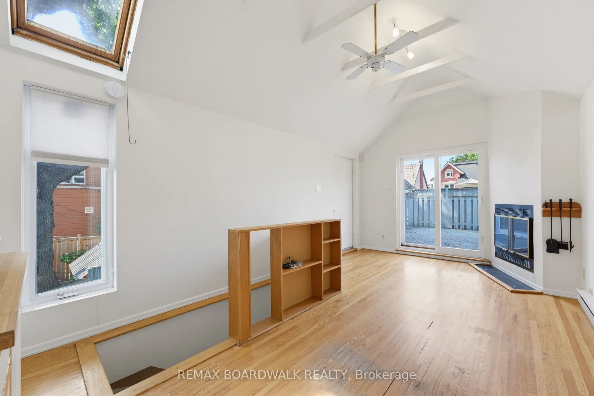 117 Percy Street
