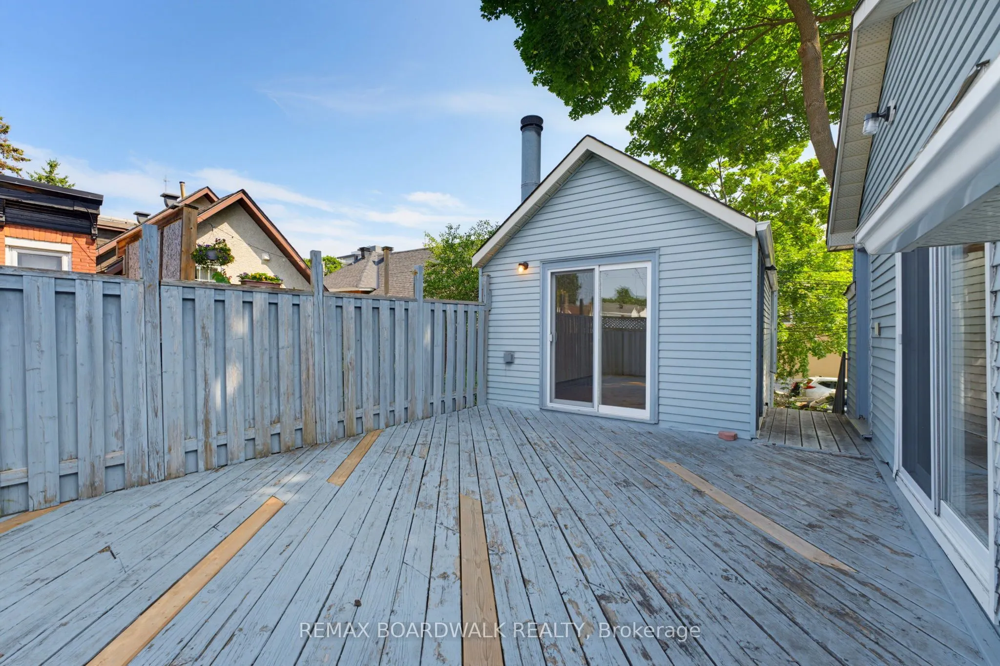 117 Percy Street