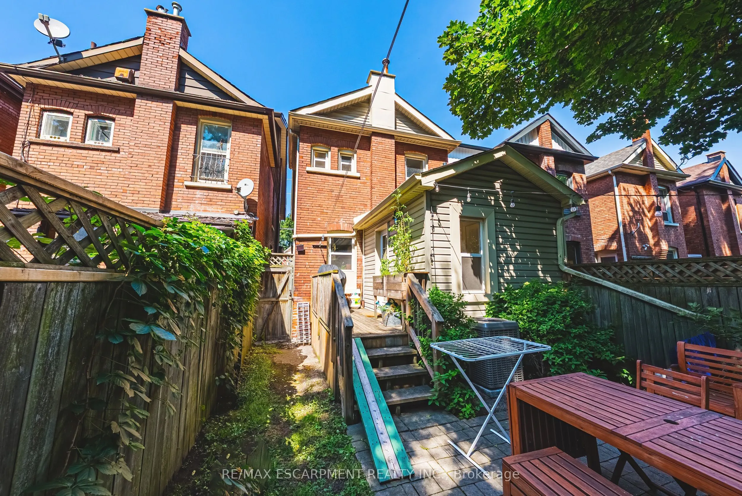 30 CUMBERLAND Avenue